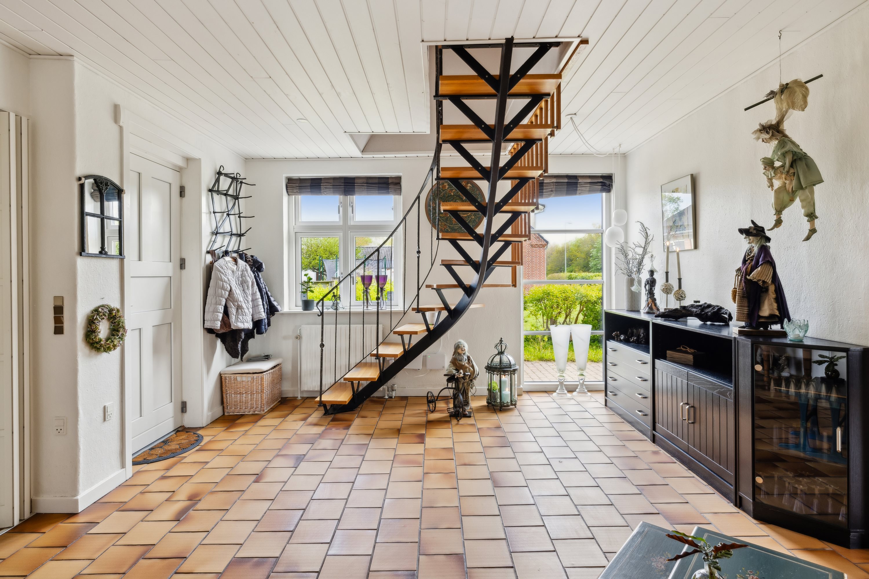 Miniaturebillede 2: disponibelt rum. Billede af Grenåvej 689, 8541 Skødstrup