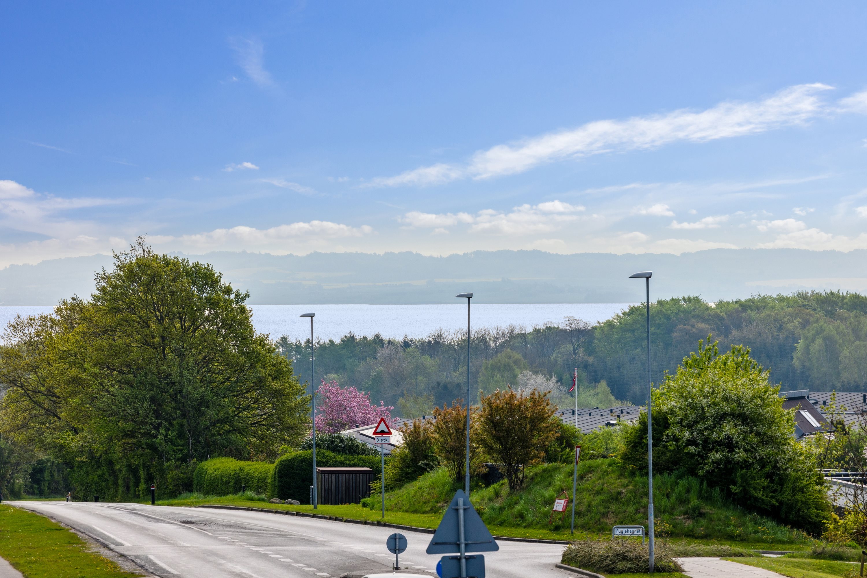 Fremhævet omgivelser billede i fuldskærmstilstand. Billede af Grenåvej 689, 8541 Skødstrup