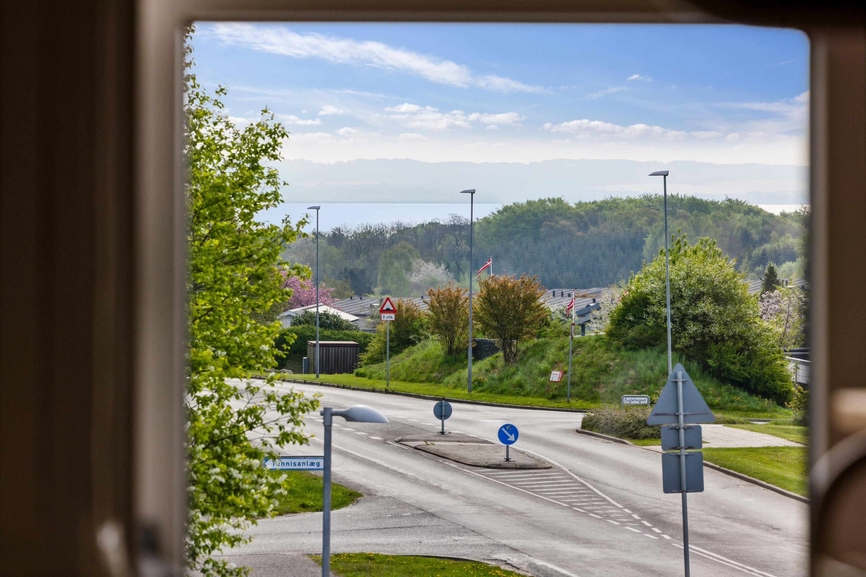 Fremhævet udsigt billede i fuldskærmstilstand. Billede af Grenåvej 689, 8541 Skødstrup