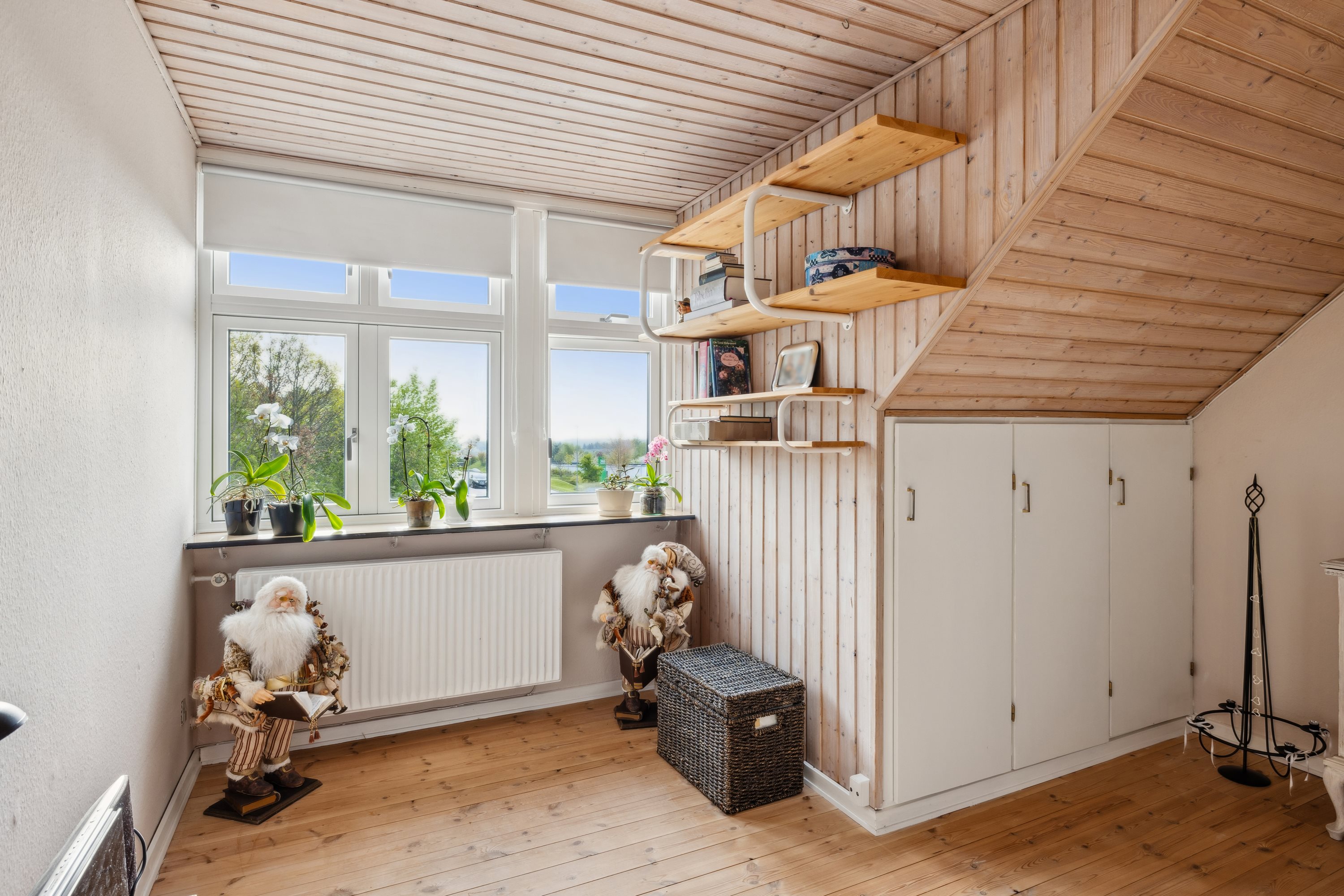 Fremhævet værelse billede i fuldskærmstilstand. Billede af Grenåvej 689, 8541 Skødstrup