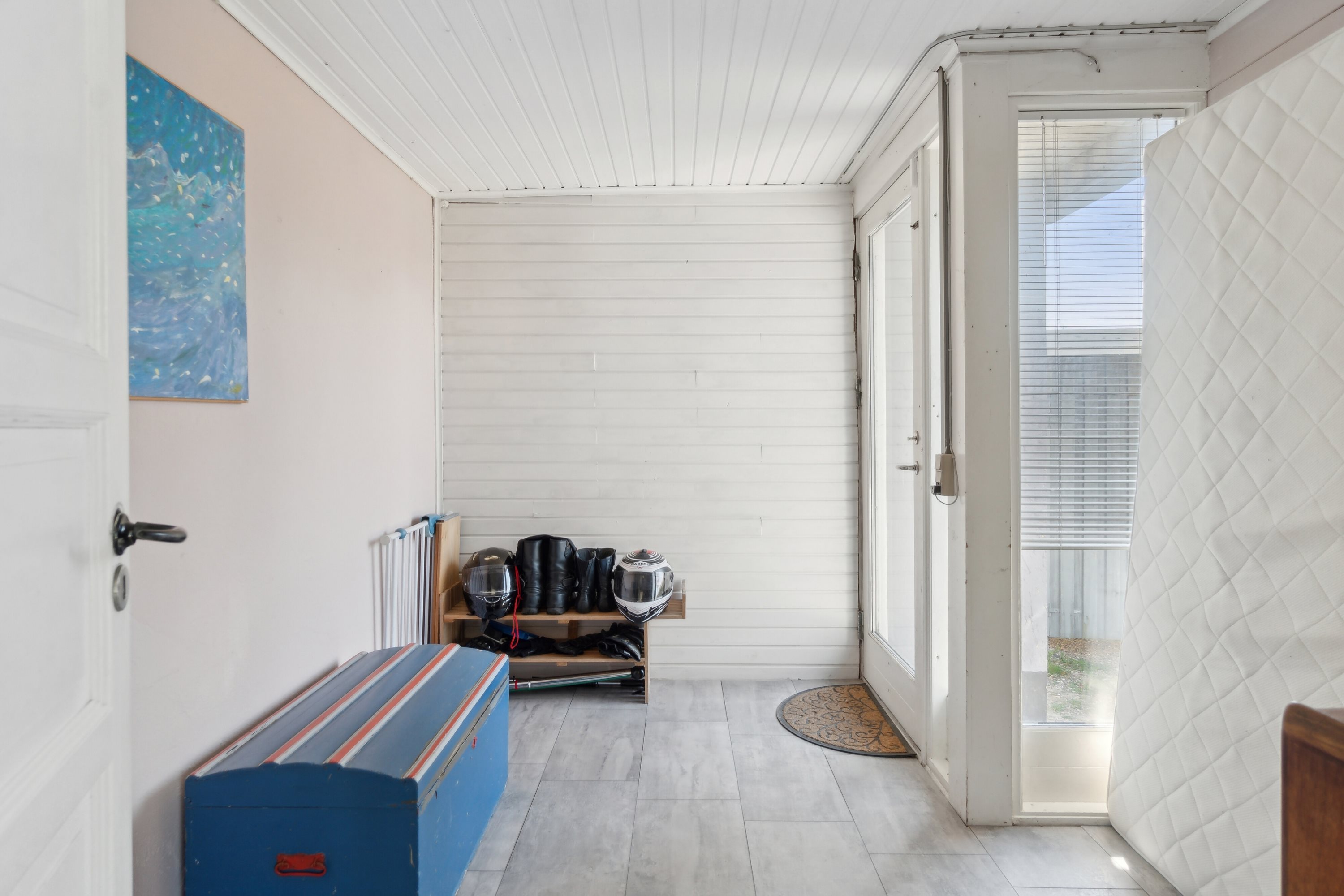 Fremhævet indendørs billede i fuldskærmstilstand. Billede af Rørvigvej 86, 4500 Nykøbing Sj