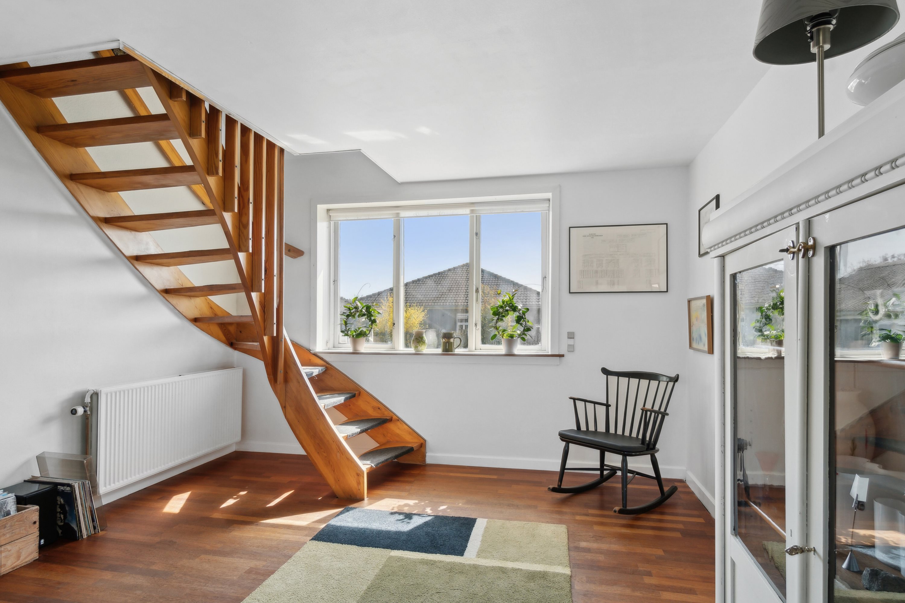 Fremhævet indendørs billede i fuldskærmstilstand. Billede af Rørvigvej 86, 4500 Nykøbing Sj