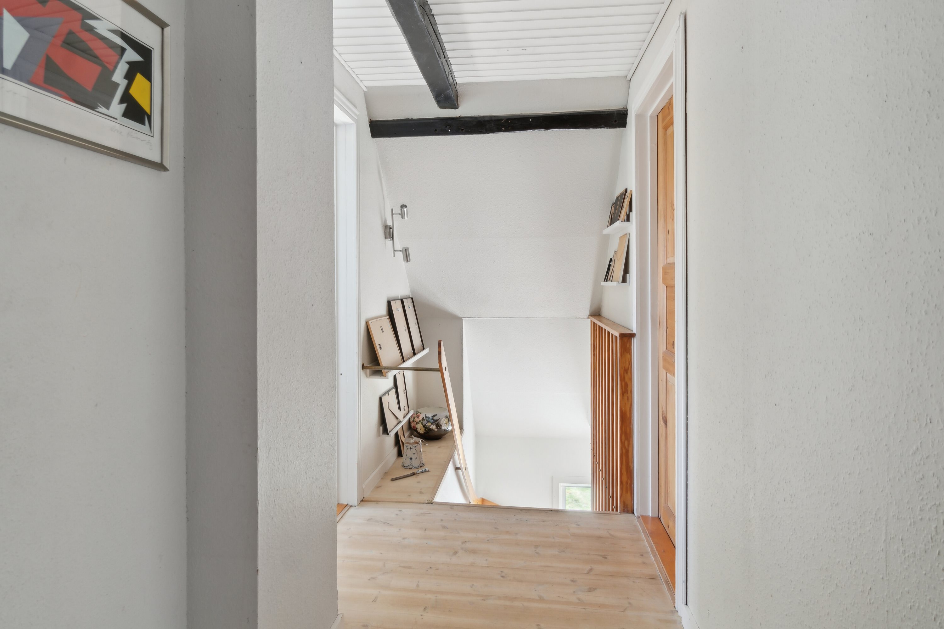 Fremhævet indendørs billede i fuldskærmstilstand. Billede af Rørvigvej 86, 4500 Nykøbing Sj