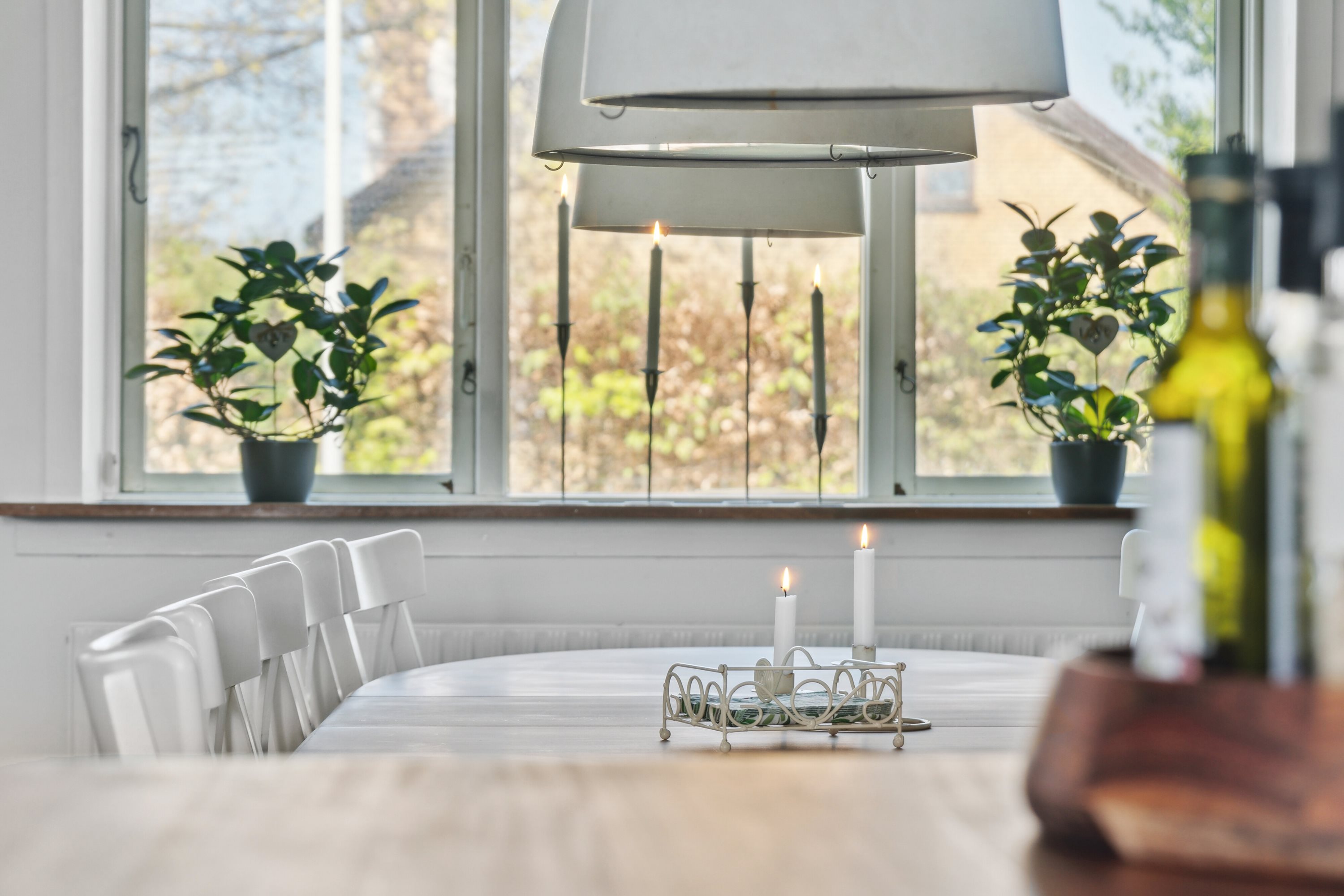 Fremhævet indendørs billede i fuldskærmstilstand. Billede af Rørvigvej 86, 4500 Nykøbing Sj