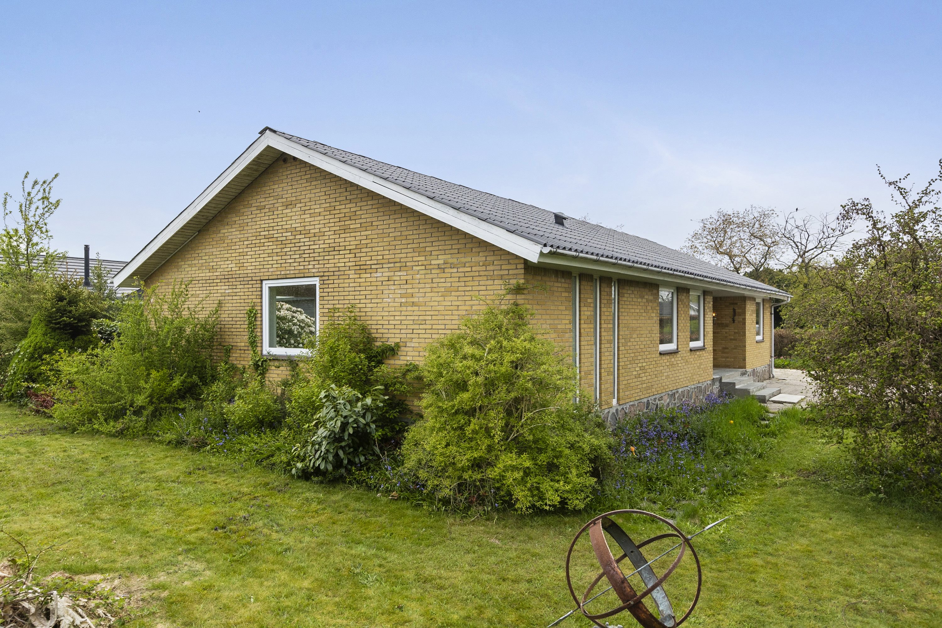 Fremhævet ejendommen billede i fuldskærmstilstand. Billede af Ahlefeldtvej 17, Søgaard, 6200 Aabenraa