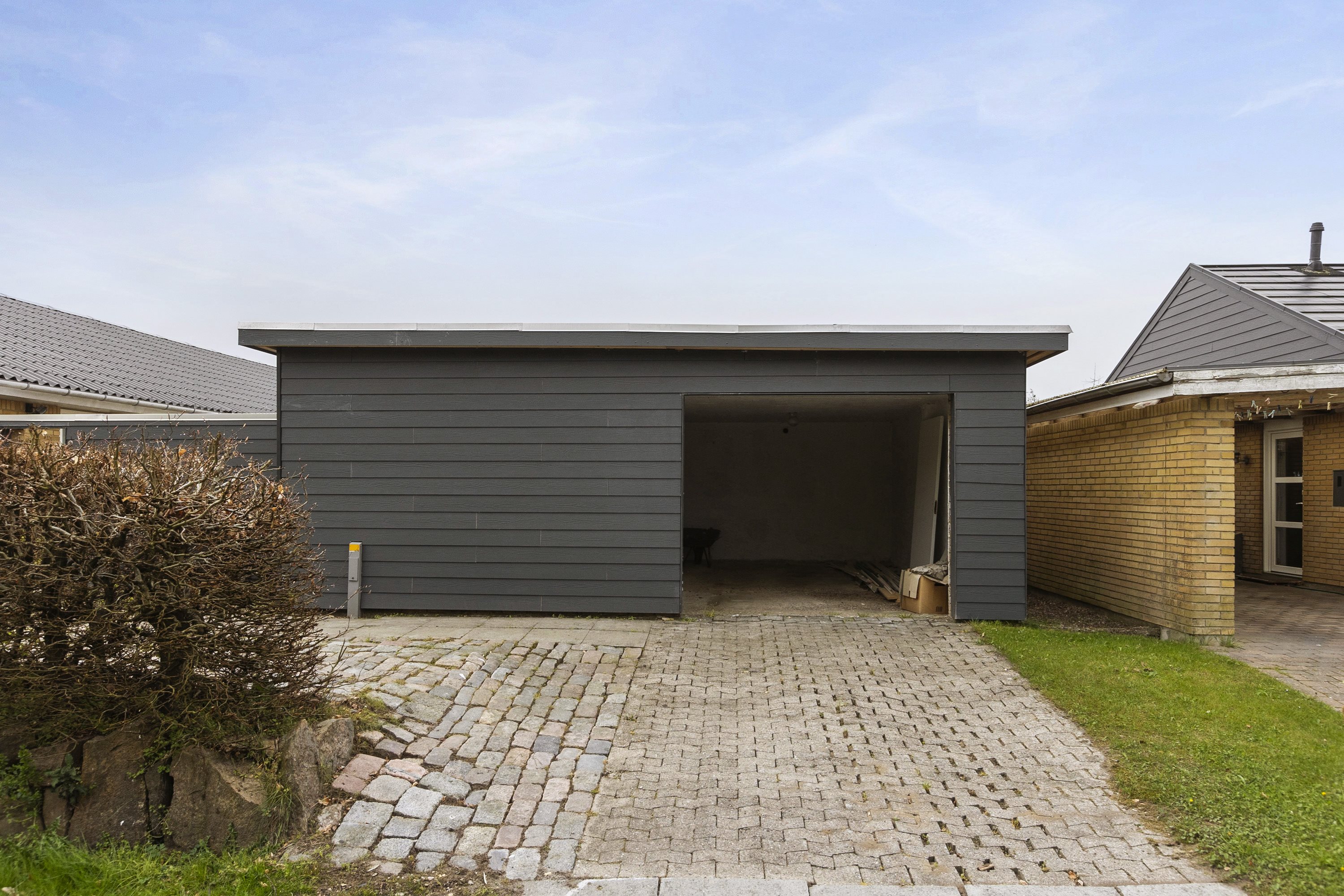 Fremhævet ejendommen billede i fuldskærmstilstand. Billede af Ahlefeldtvej 17, Søgaard, 6200 Aabenraa