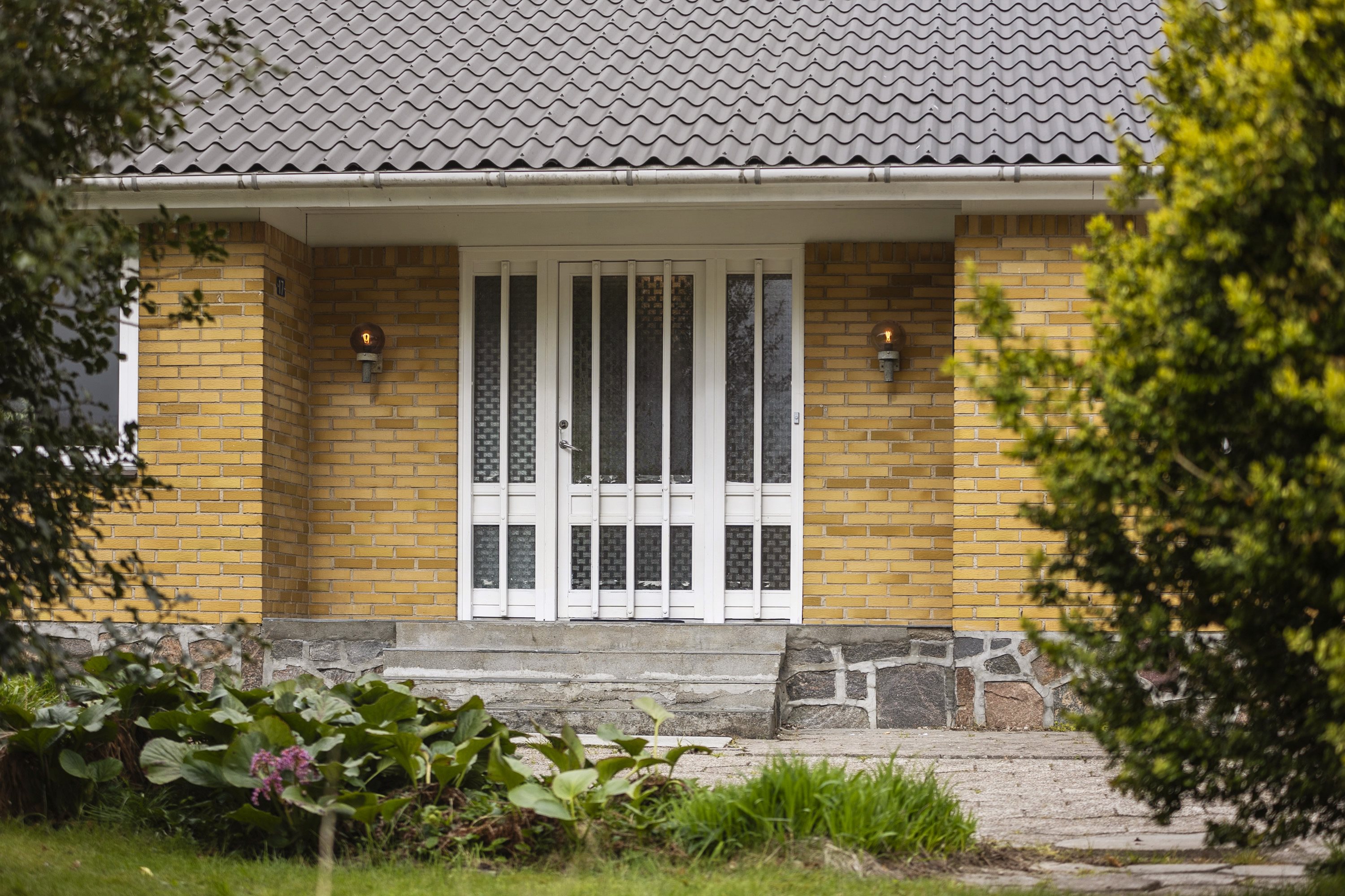 Fremhævet ejendommen billede i fuldskærmstilstand. Billede af Ahlefeldtvej 17, Søgaard, 6200 Aabenraa