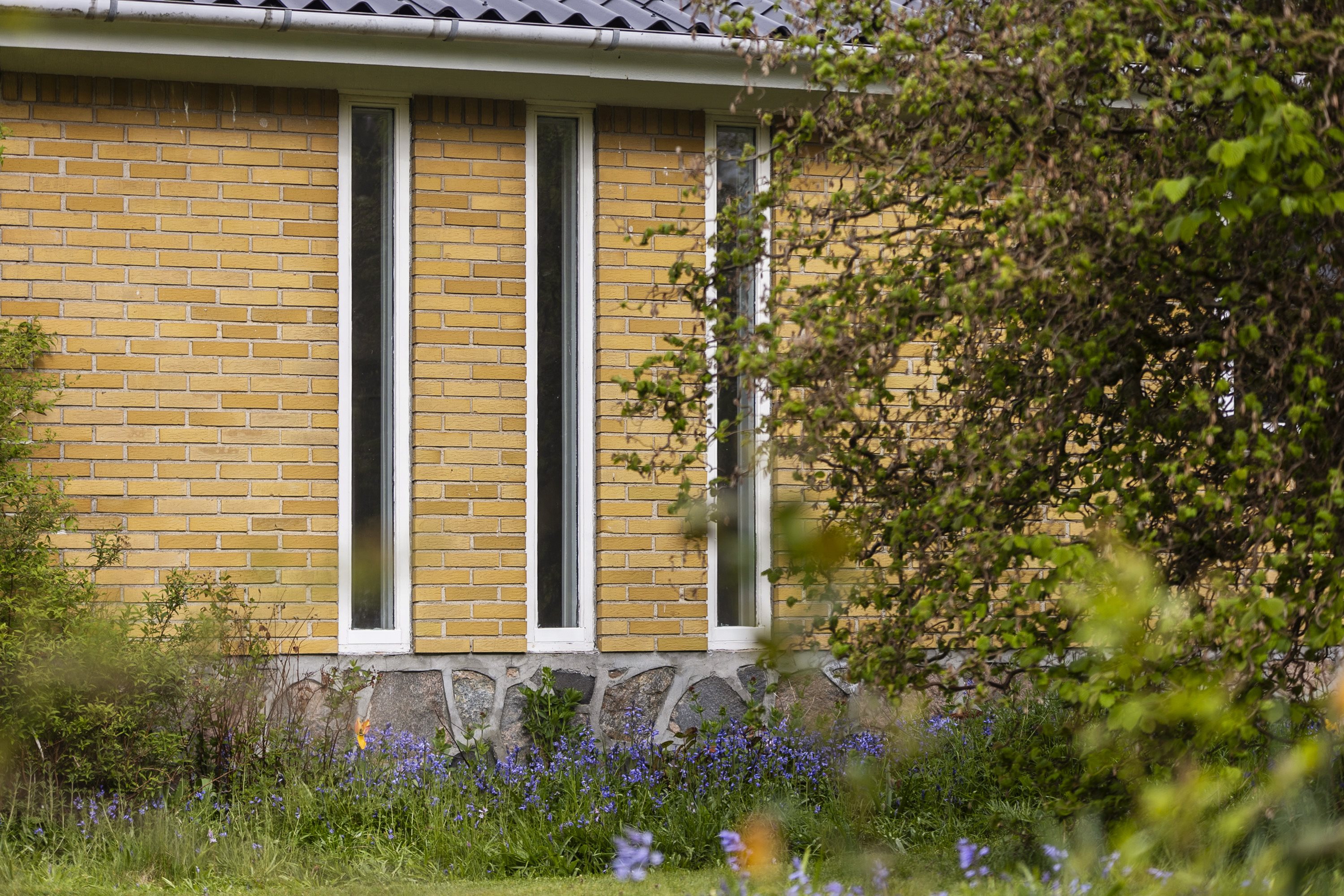 Fremhævet ejendommen billede i fuldskærmstilstand. Billede af Ahlefeldtvej 17, Søgaard, 6200 Aabenraa