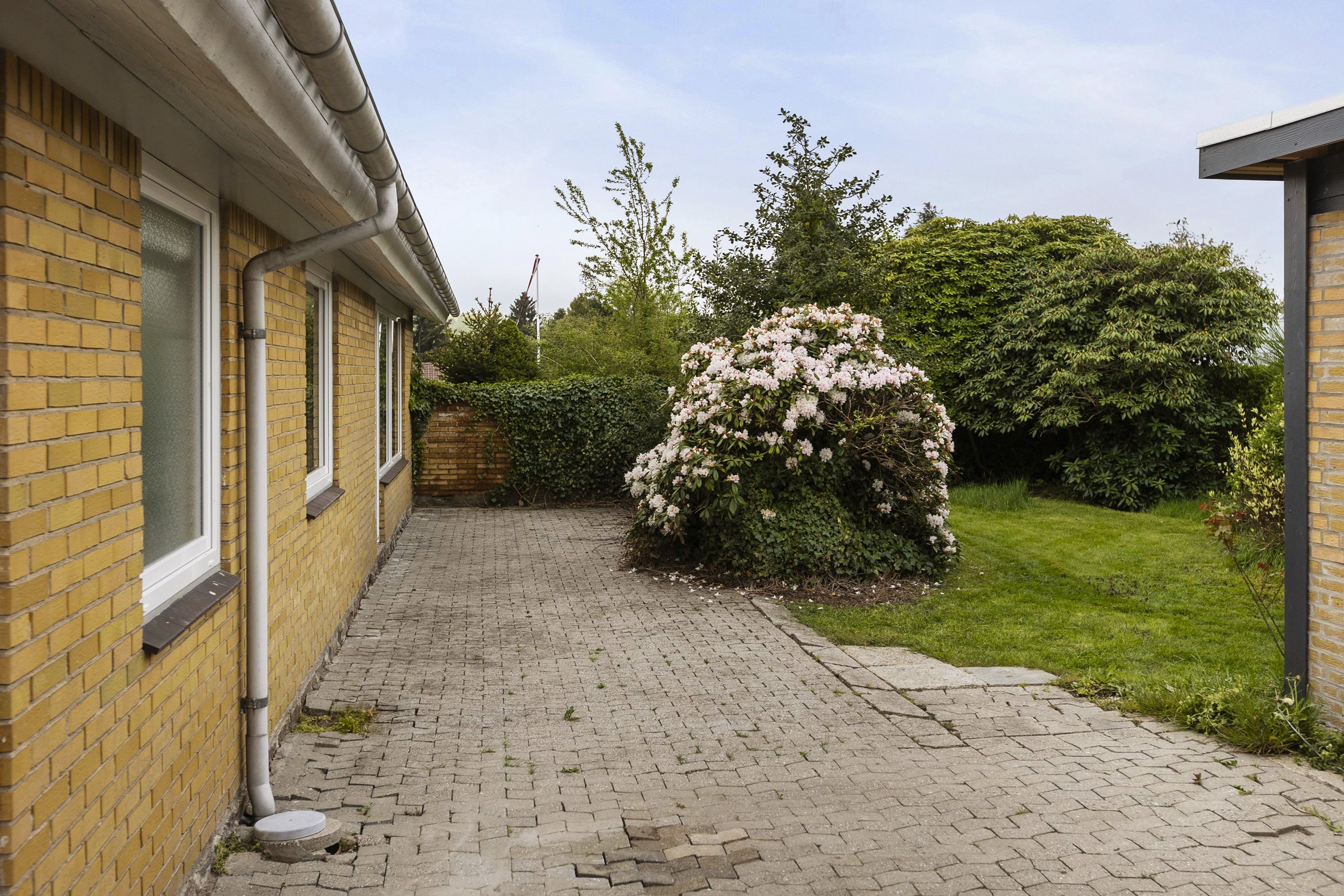 Fremhævet ejendommen billede i fuldskærmstilstand. Billede af Ahlefeldtvej 17, Søgaard, 6200 Aabenraa