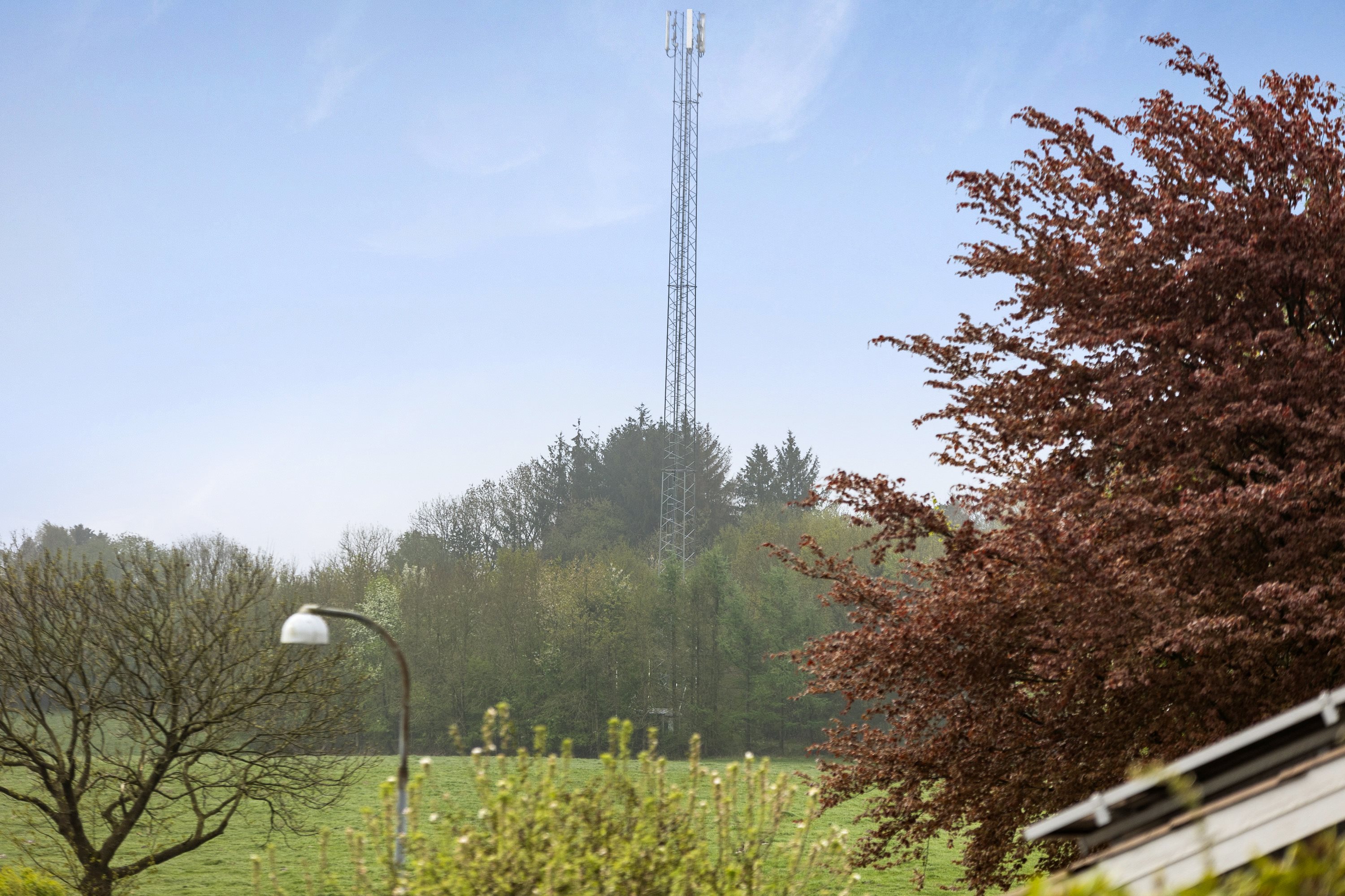 Fremhævet ejendommen billede i fuldskærmstilstand. Billede af Ahlefeldtvej 17, Søgaard, 6200 Aabenraa