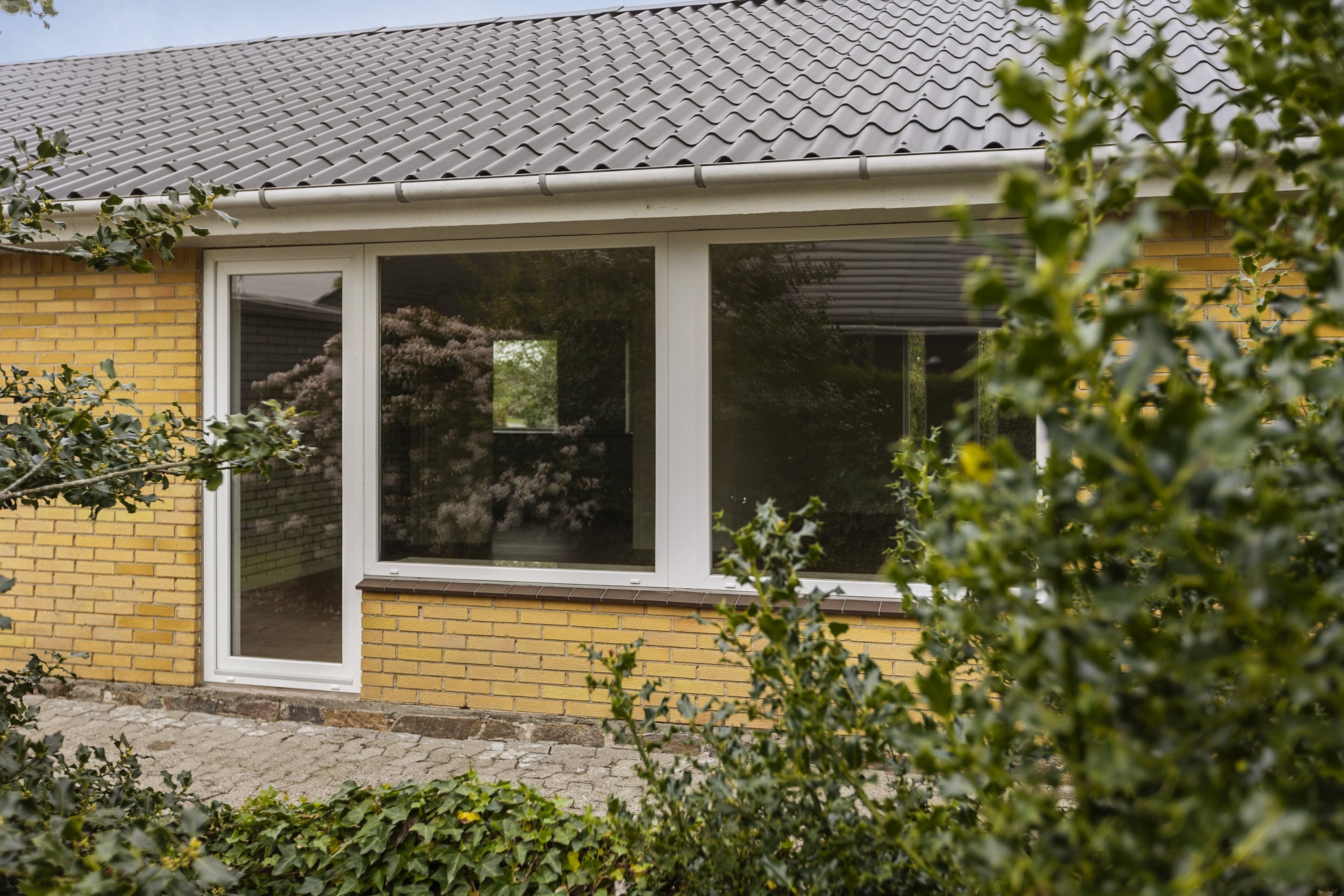 Fremhævet ejendommen billede i fuldskærmstilstand. Billede af Ahlefeldtvej 17, Søgaard, 6200 Aabenraa