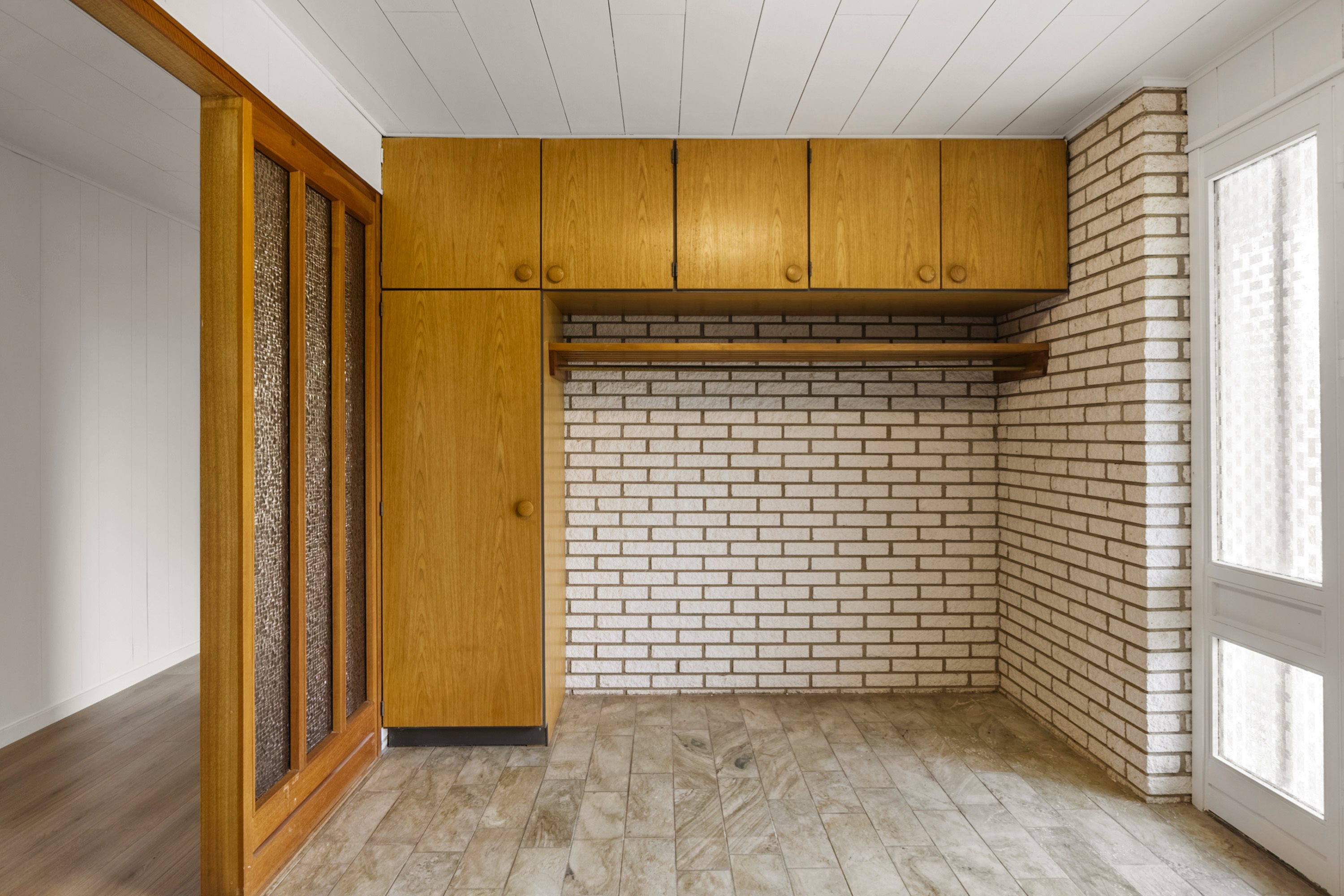 Fremhævet entré billede i fuldskærmstilstand. Billede af Ahlefeldtvej 17, Søgaard, 6200 Aabenraa