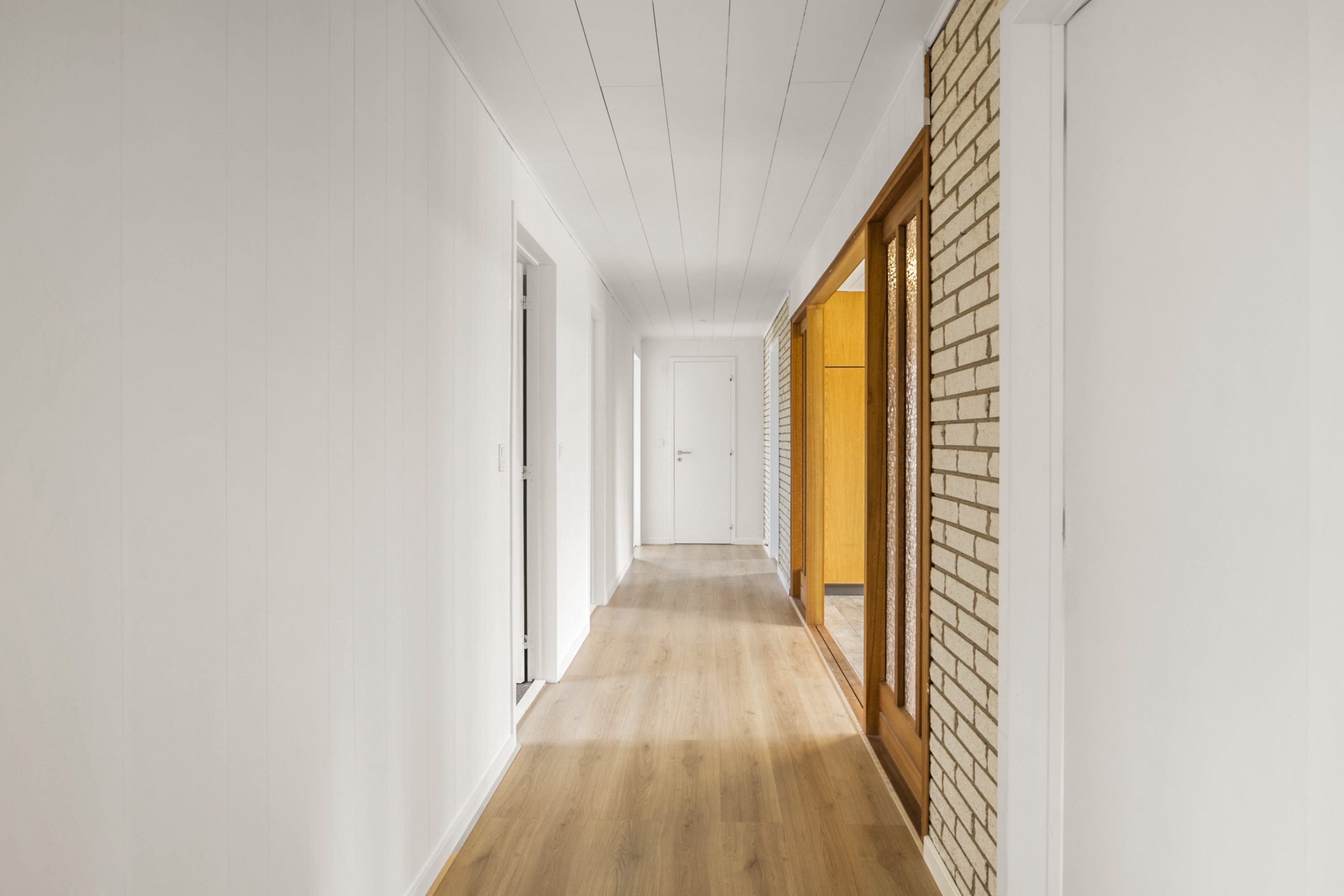 Fremhævet værelse billede i fuldskærmstilstand. Billede af Ahlefeldtvej 17, Søgaard, 6200 Aabenraa