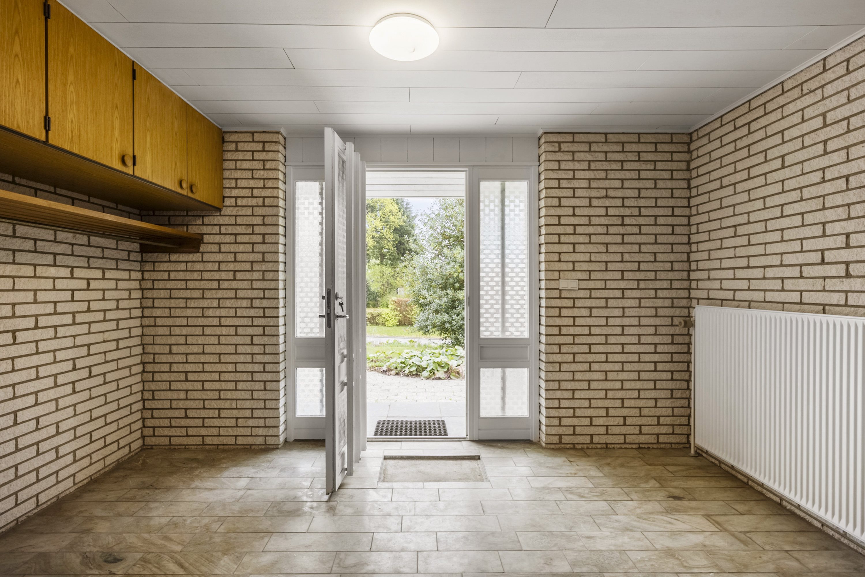 Fremhævet værelse billede i fuldskærmstilstand. Billede af Ahlefeldtvej 17, Søgaard, 6200 Aabenraa