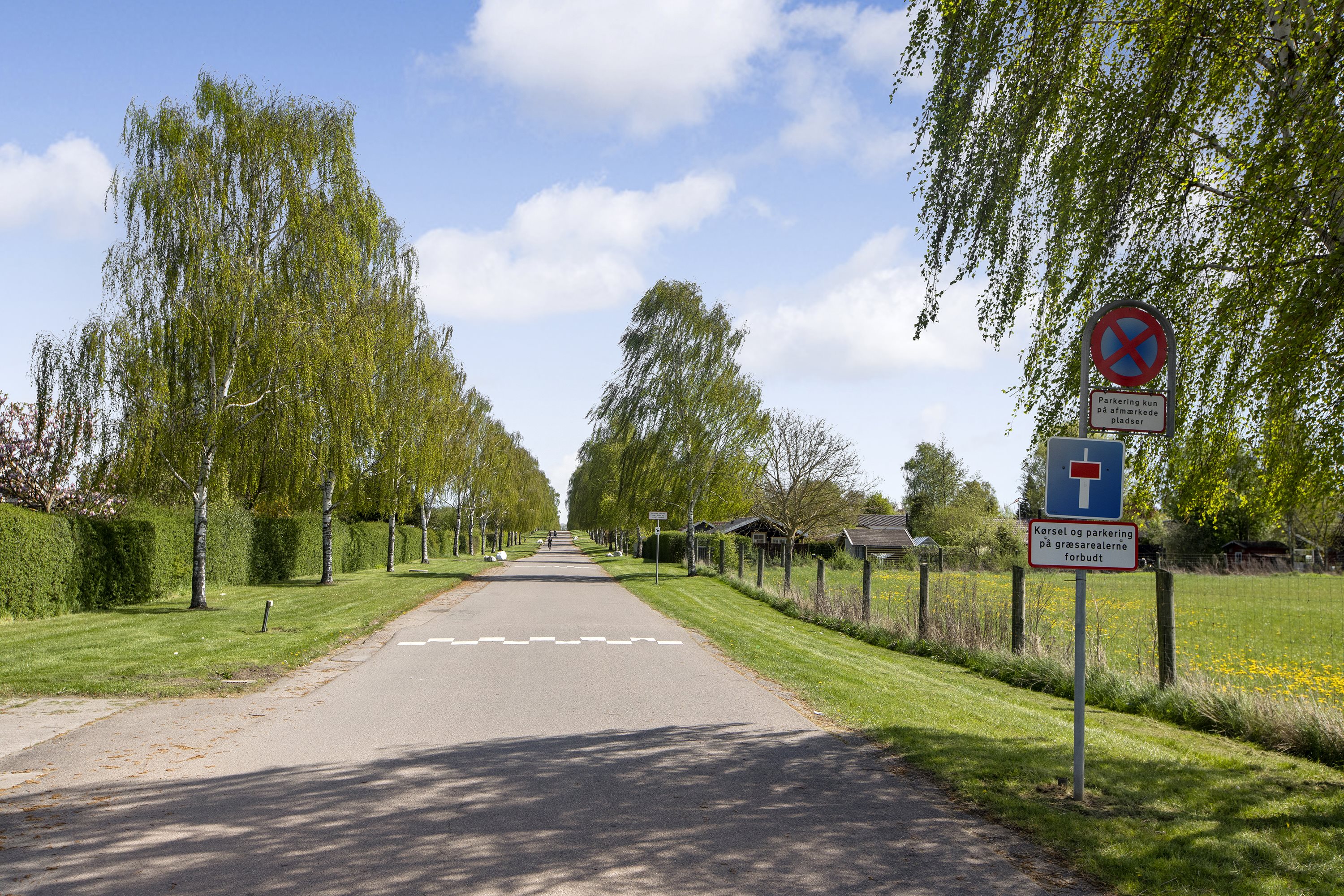 Fremhævet omgivelser billede i fuldskærmstilstand. Billede af Danvej 16, 2740 Skovlunde