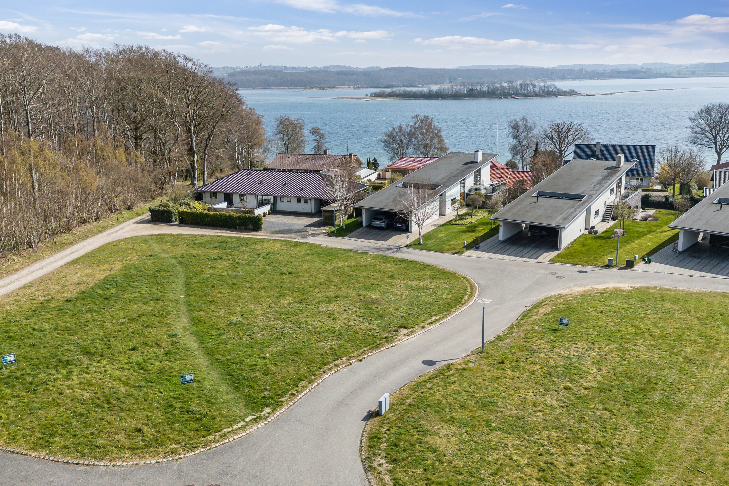 Fremhævet  billede i fuldskærmstilstand. Billede af Granvænget 6, 5700 Svendborg