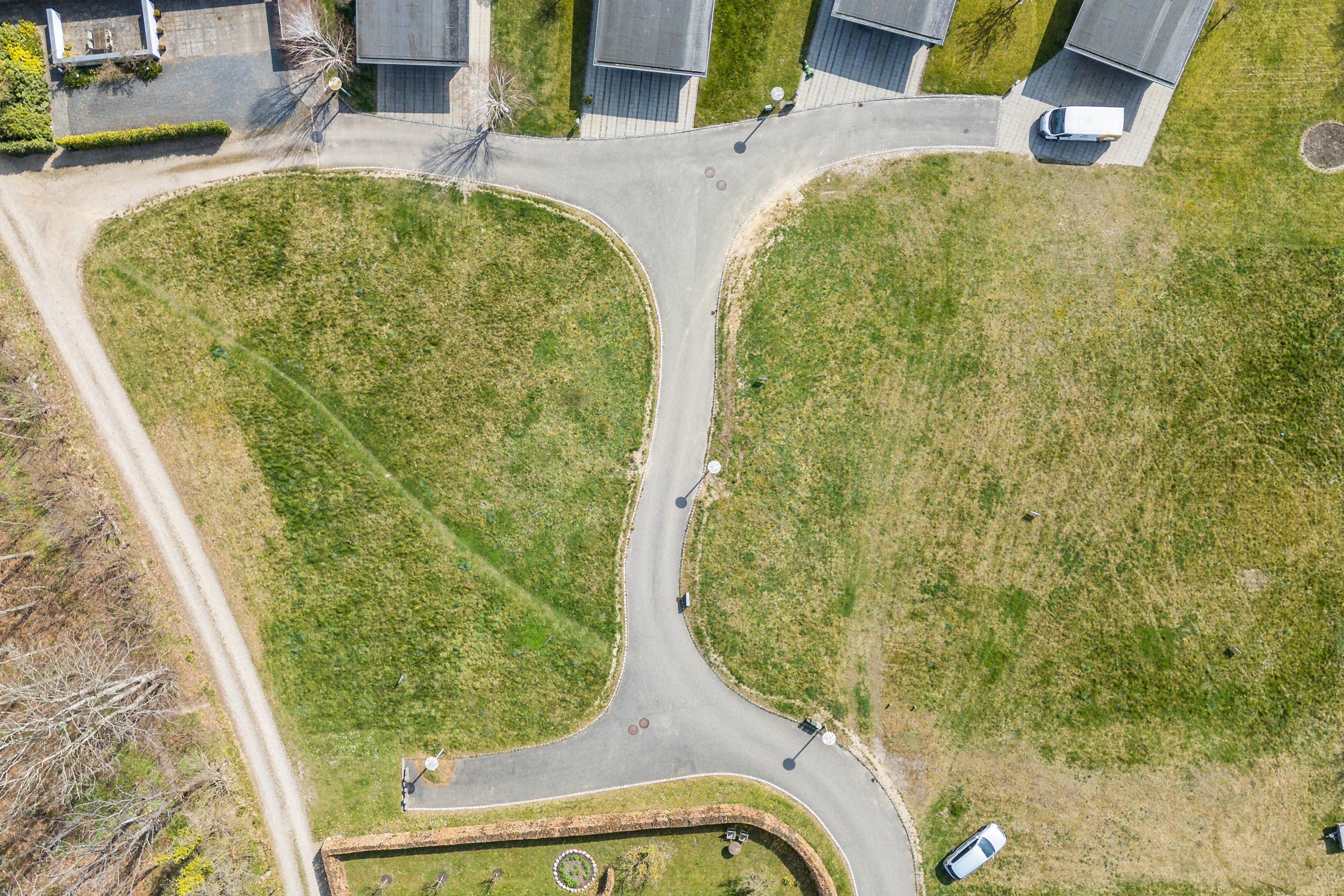 Miniaturebillede 2: . Billede af Granvænget 6, 5700 Svendborg