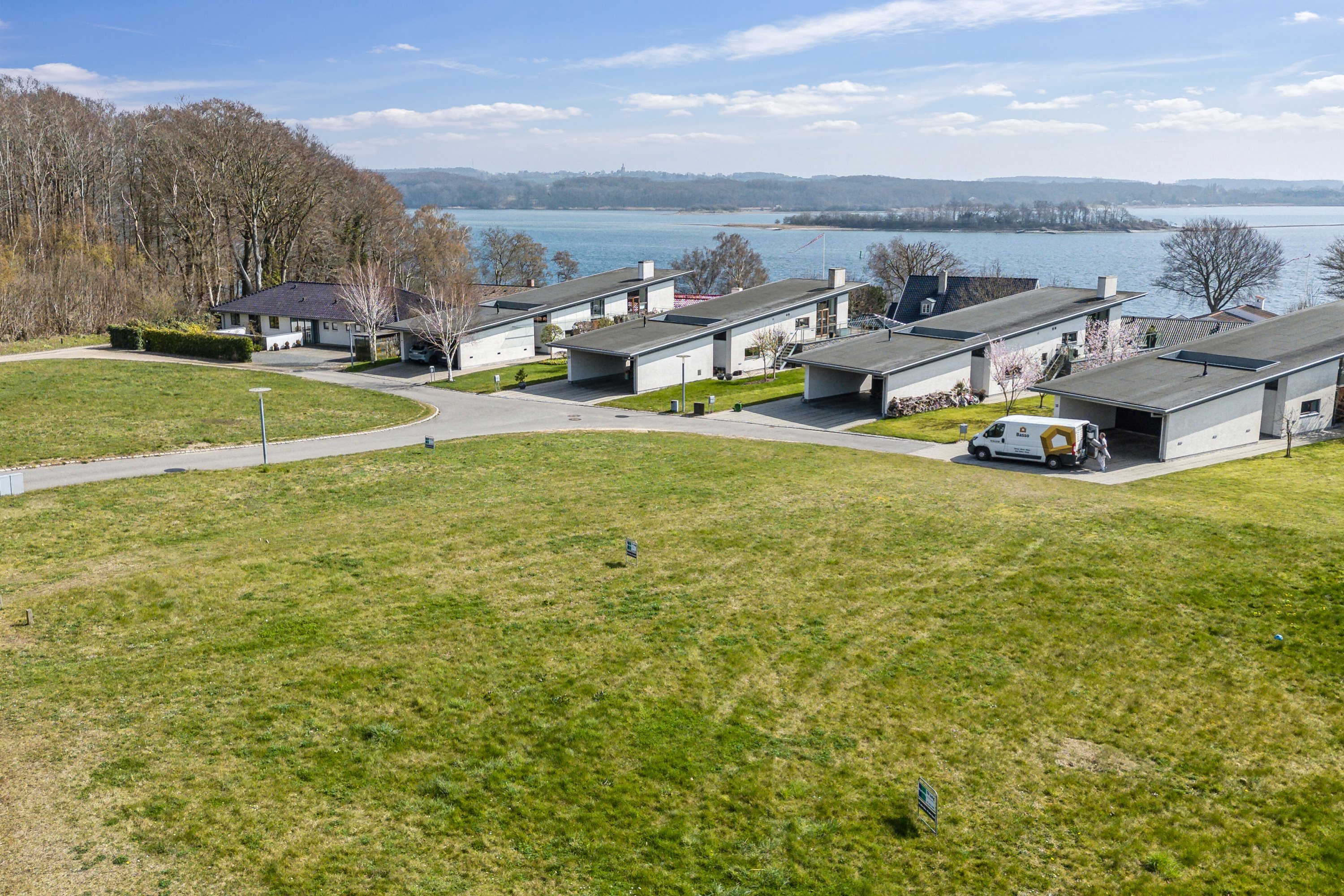 Fremhævet  billede i fuldskærmstilstand. Billede af Granvænget 6, 5700 Svendborg