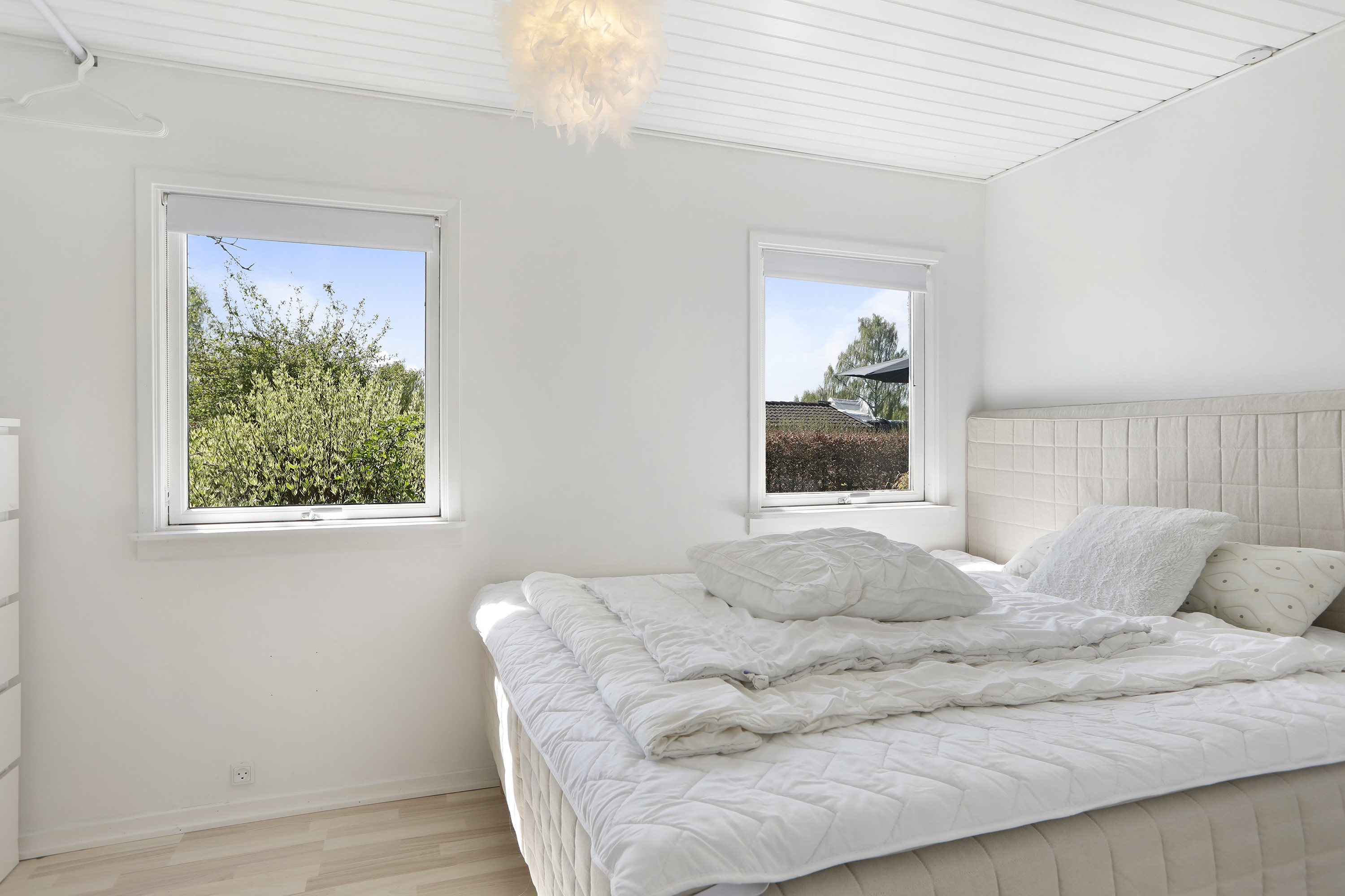 Fremhævet værelse billede i fuldskærmstilstand. Billede af Gefionvej 24, 2740 Skovlunde