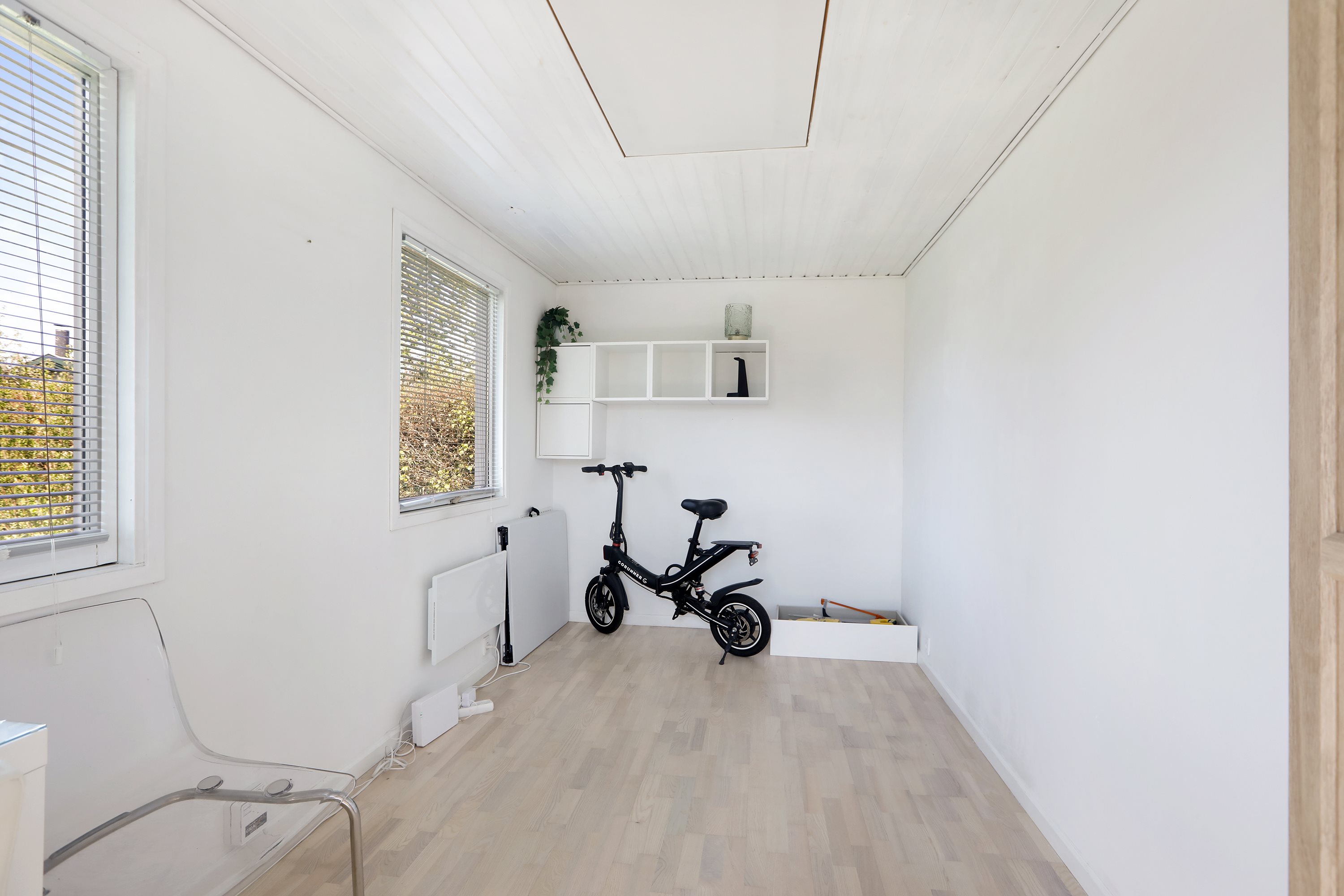 Fremhævet disponibelt rum billede i fuldskærmstilstand. Billede af Gefionvej 24, 2740 Skovlunde