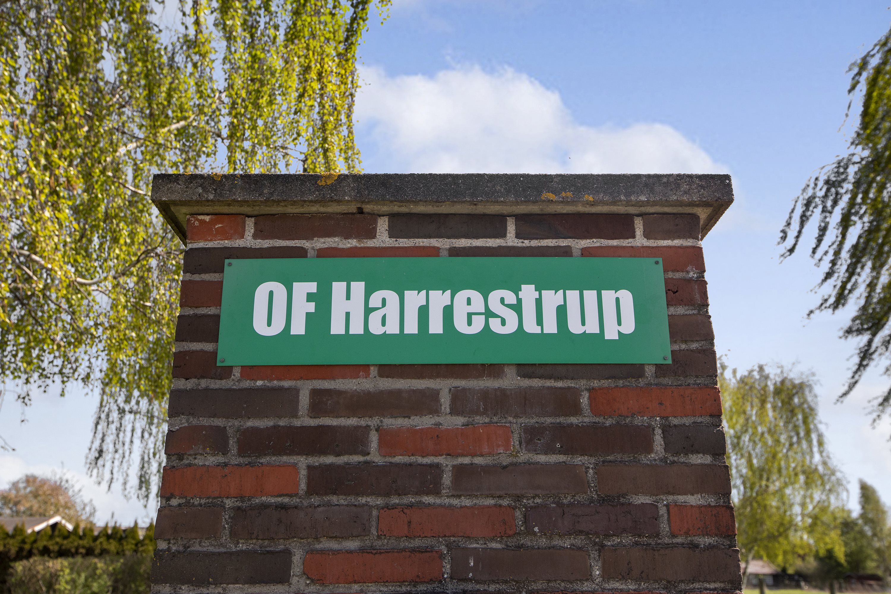 Fremhævet omgivelser billede i fuldskærmstilstand. Billede af Gefionvej 24, 2740 Skovlunde