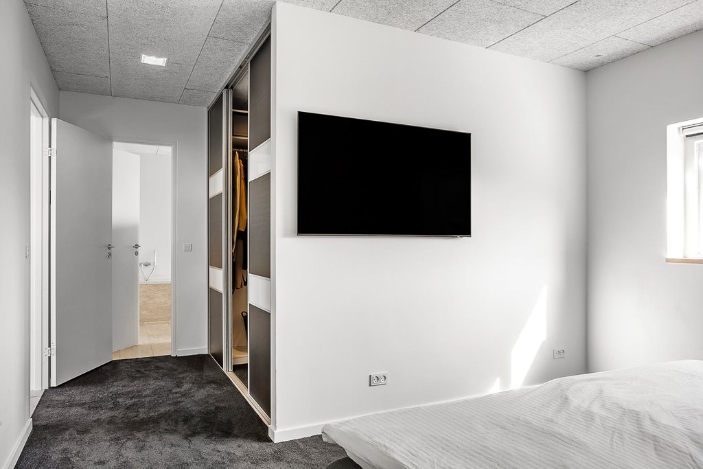 Fremhævet  billede i fuldskærmstilstand. Billede af Ådalen 54, 6600 Vejen