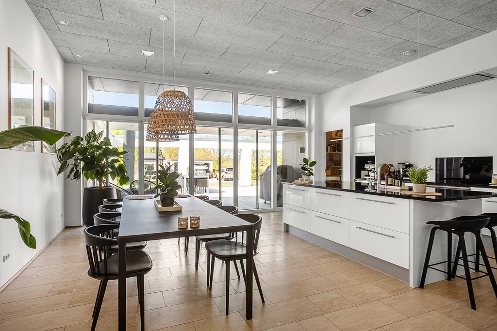 Miniaturebillede 2: . Billede af Ådalen 54, 6600 Vejen