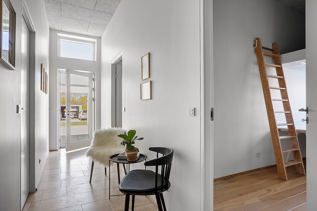 Fremhævet  billede i fuldskærmstilstand. Billede af Ådalen 54, 6600 Vejen