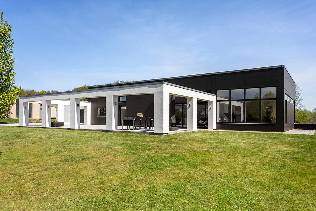 Fremhævet  billede i fuldskærmstilstand. Billede af Ådalen 54, 6600 Vejen