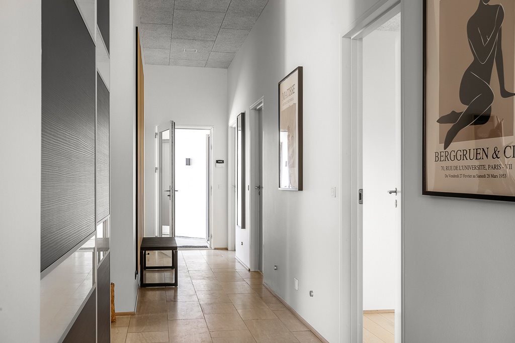 Fremhævet  billede i fuldskærmstilstand. Billede af Ådalen 54, 6600 Vejen