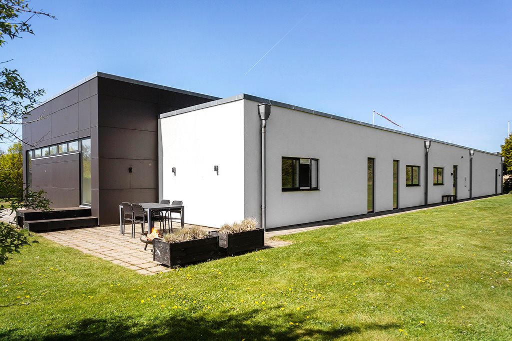 Fremhævet  billede i fuldskærmstilstand. Billede af Ådalen 54, 6600 Vejen