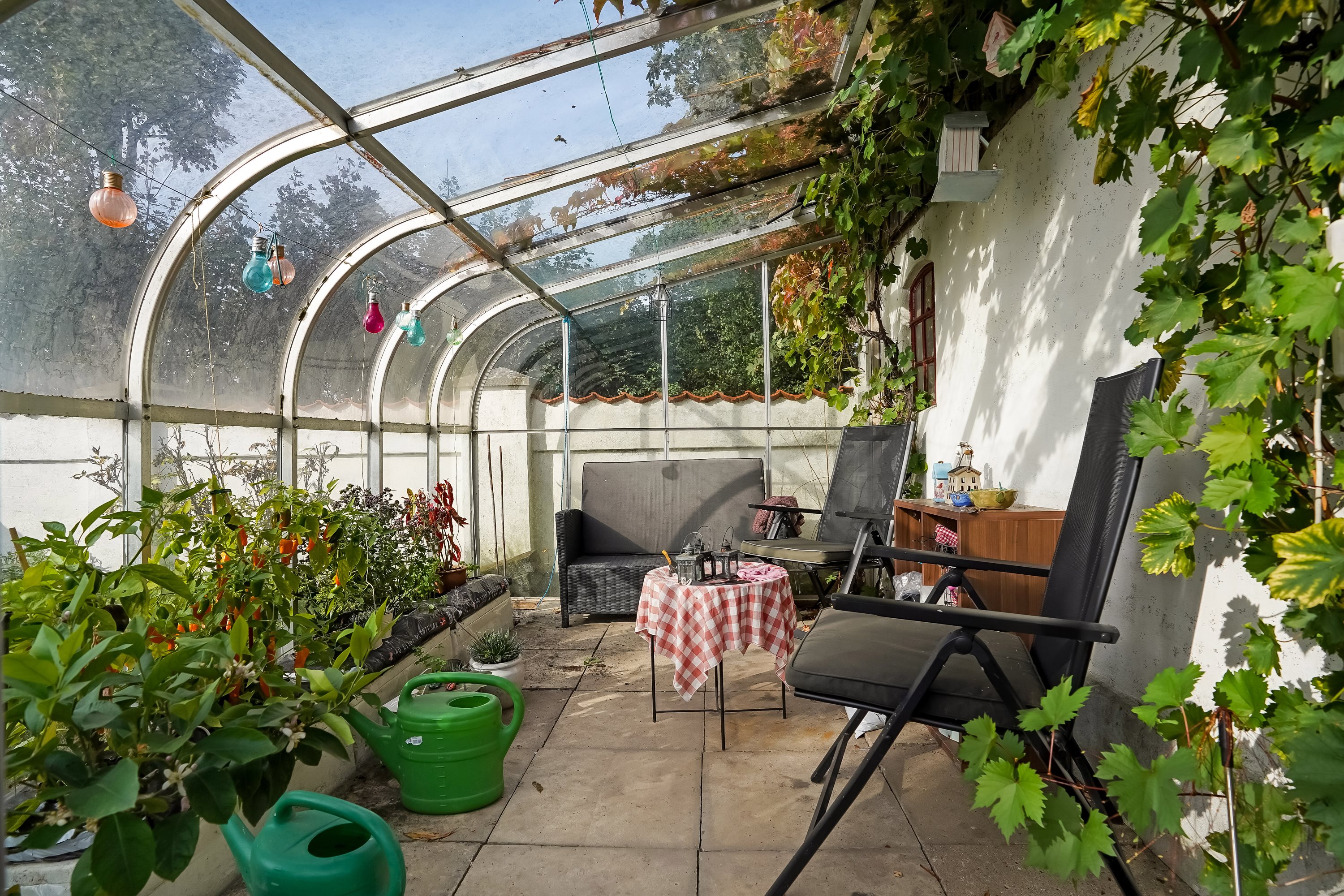 Fremhævet andet billede i fuldskærmstilstand. Billede af Bjerlevvej 10, Bjerlev, 7300 Jelling