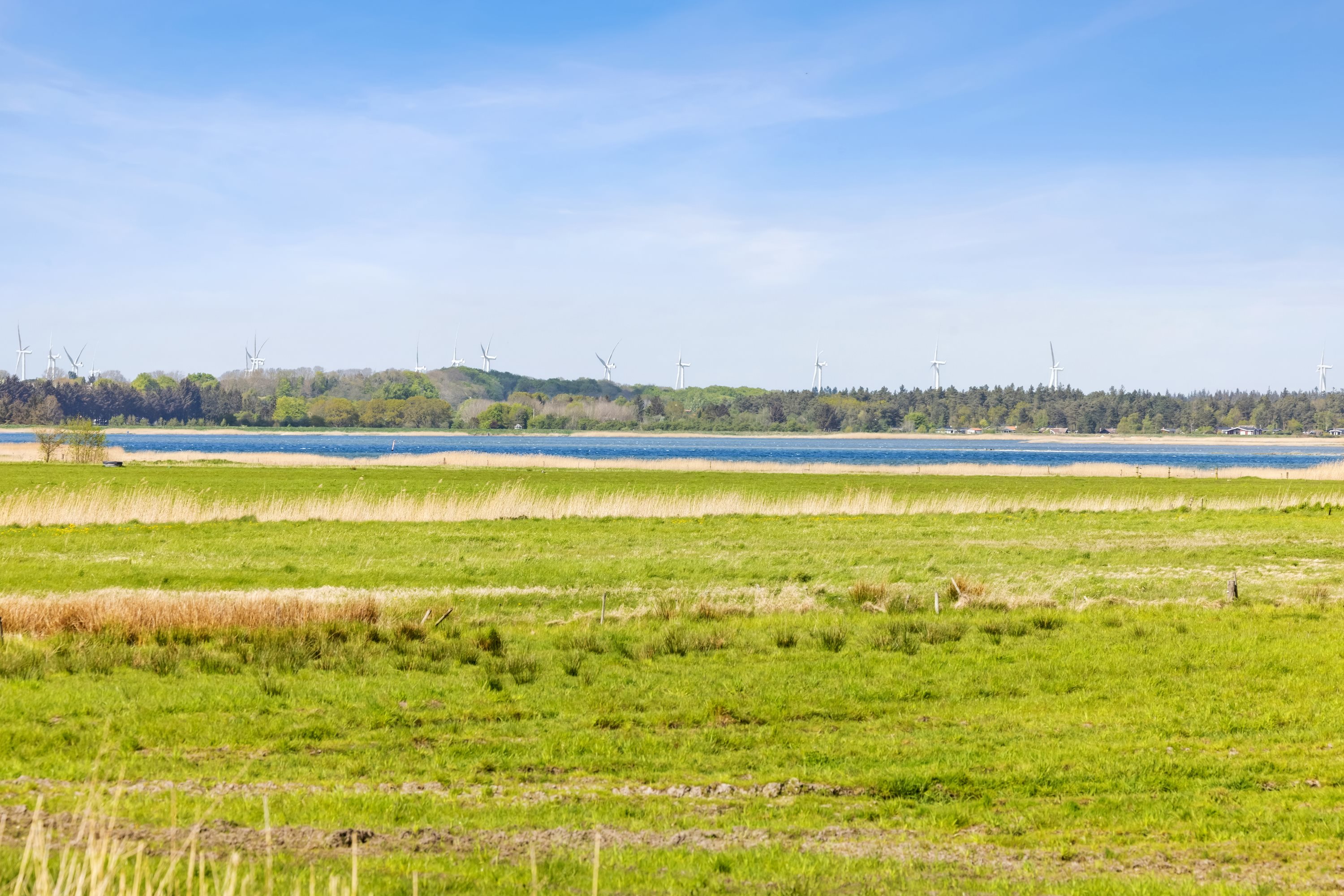 Fremhævet  billede i fuldskærmstilstand. Billede af Havvejen 30, Udbyhøj, 8950 Ørsted