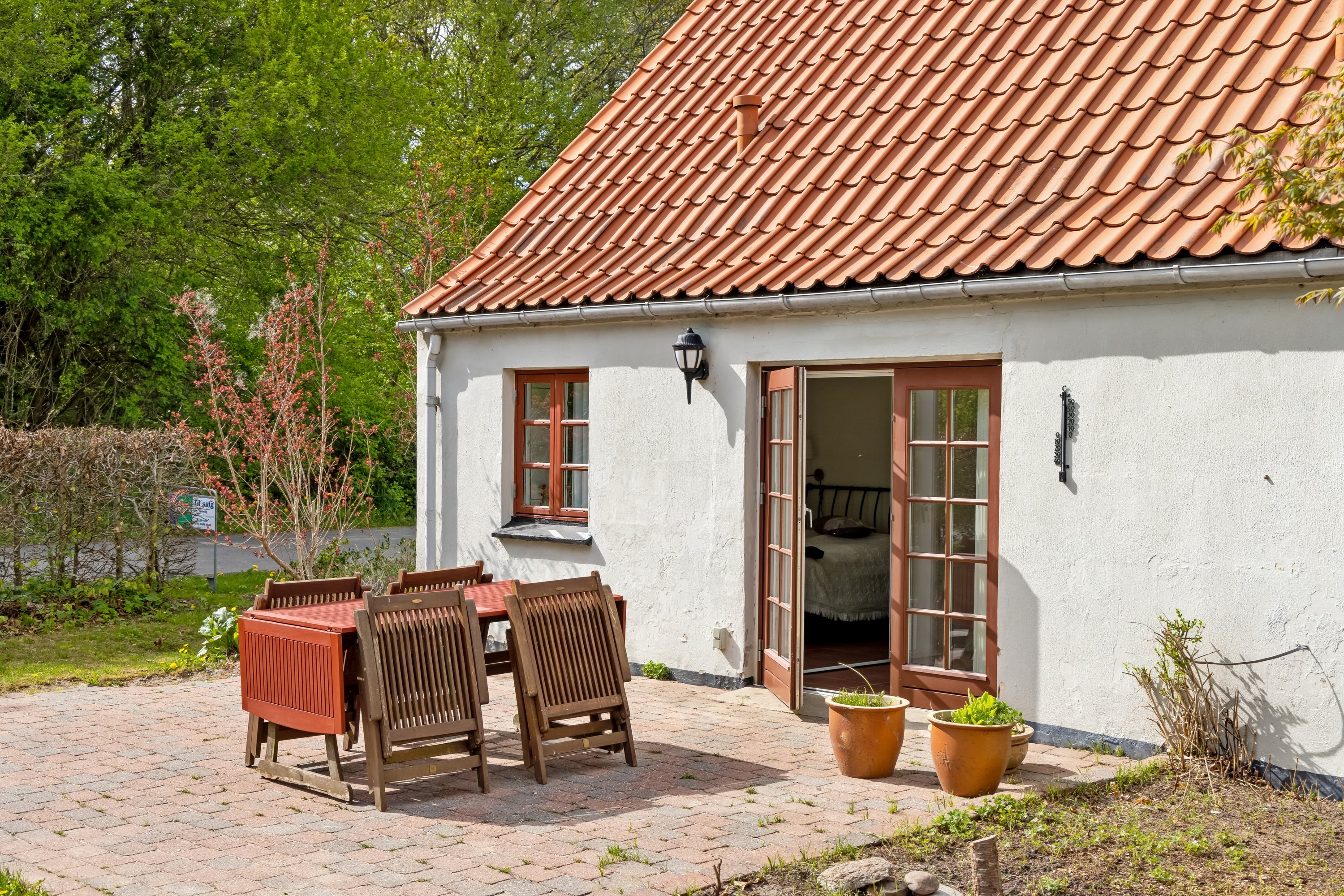 Fremhævet  billede i fuldskærmstilstand. Billede af Havvejen 30, Udbyhøj, 8950 Ørsted