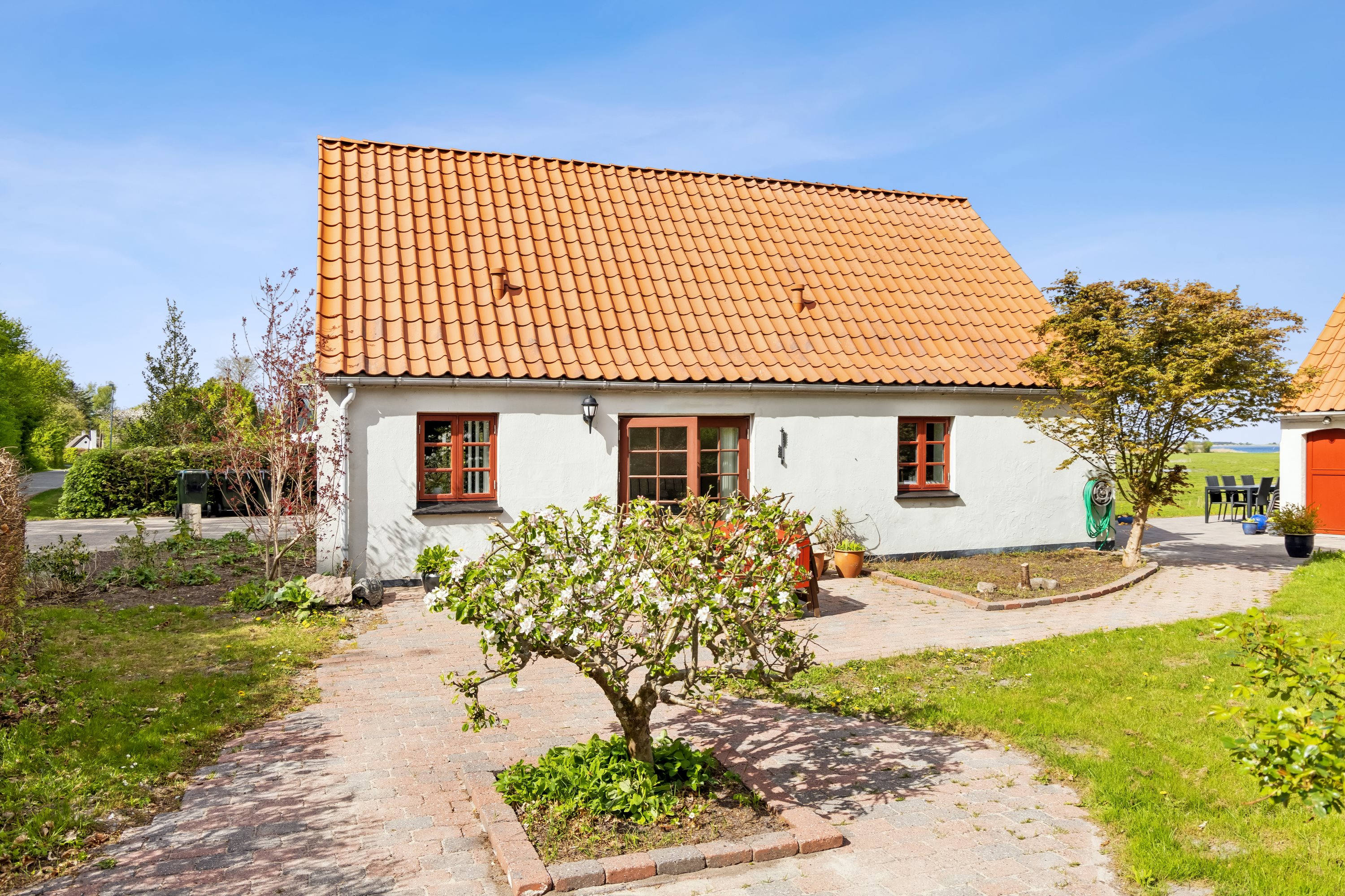 Fremhævet  billede i fuldskærmstilstand. Billede af Havvejen 30, Udbyhøj, 8950 Ørsted