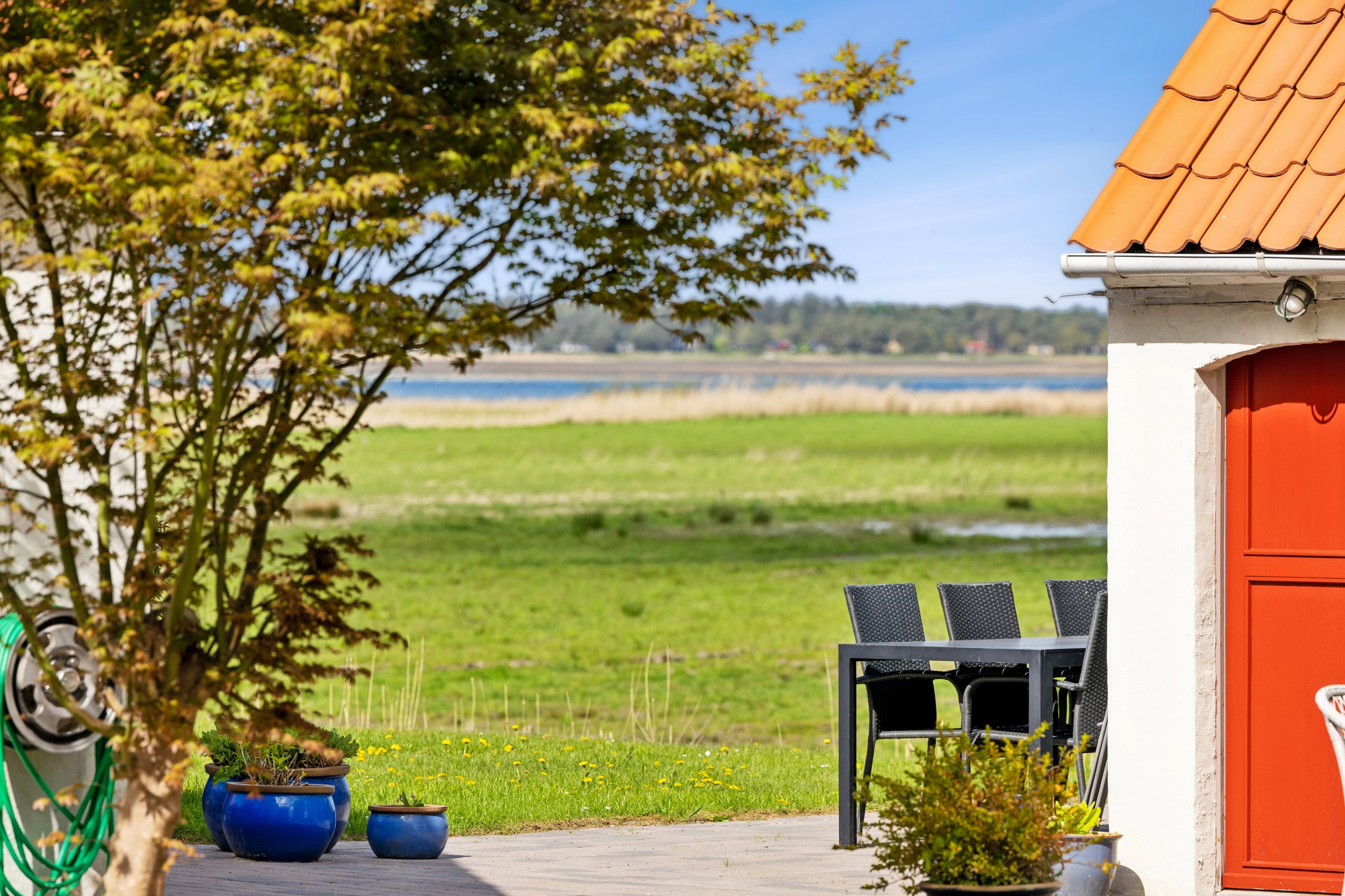 Fremhævet  billede i fuldskærmstilstand. Billede af Havvejen 30, Udbyhøj, 8950 Ørsted