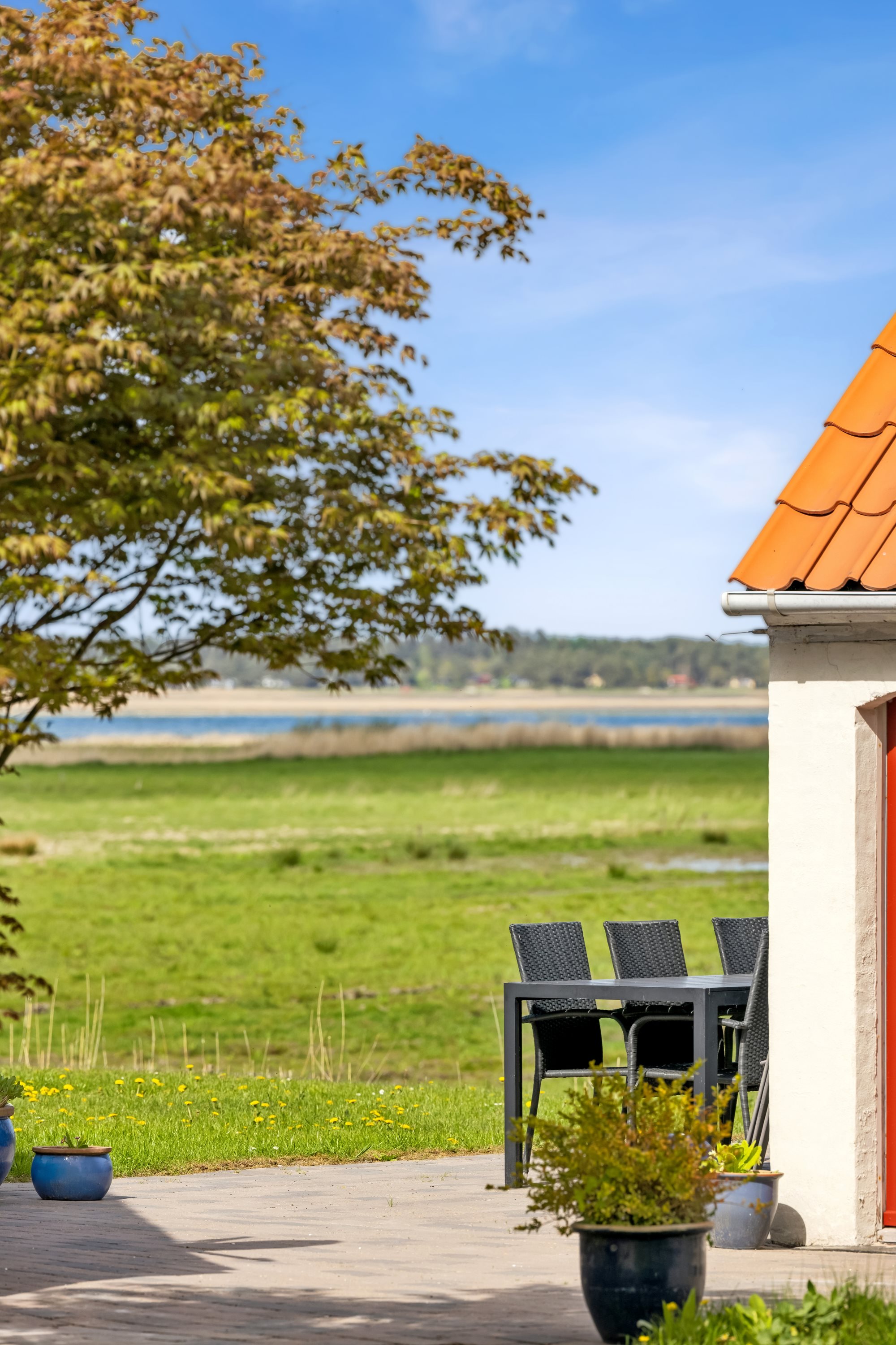 Fremhævet  billede i fuldskærmstilstand. Billede af Havvejen 30, Udbyhøj, 8950 Ørsted