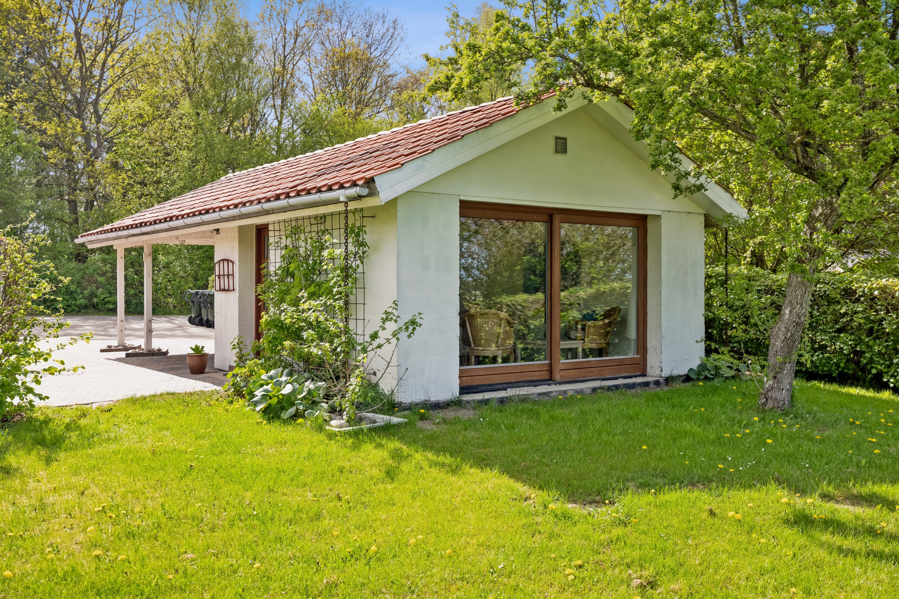 Fremhævet  billede i fuldskærmstilstand. Billede af Havvejen 30, Udbyhøj, 8950 Ørsted