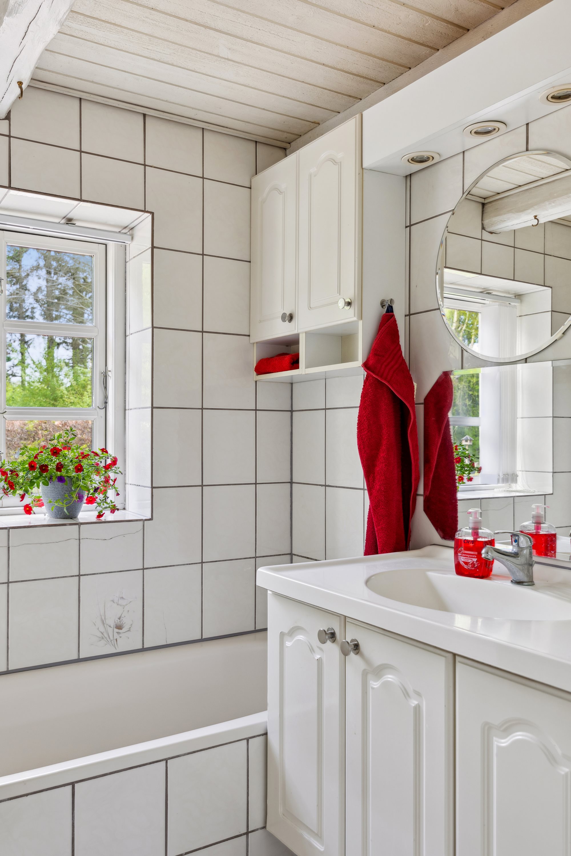 Fremhævet  billede i fuldskærmstilstand. Billede af Havvejen 30, Udbyhøj, 8950 Ørsted