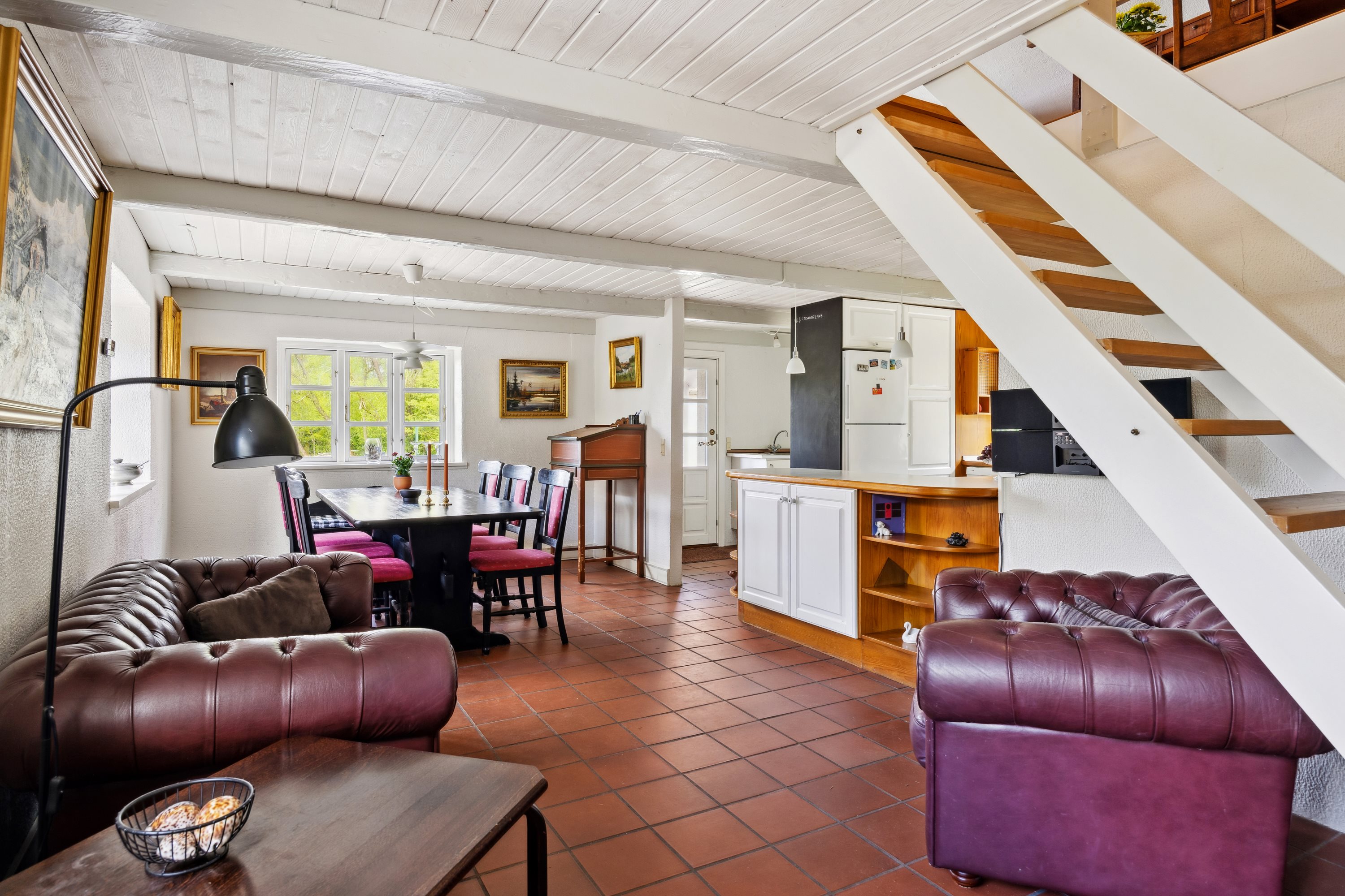 Fremhævet  billede i fuldskærmstilstand. Billede af Havvejen 30, Udbyhøj, 8950 Ørsted