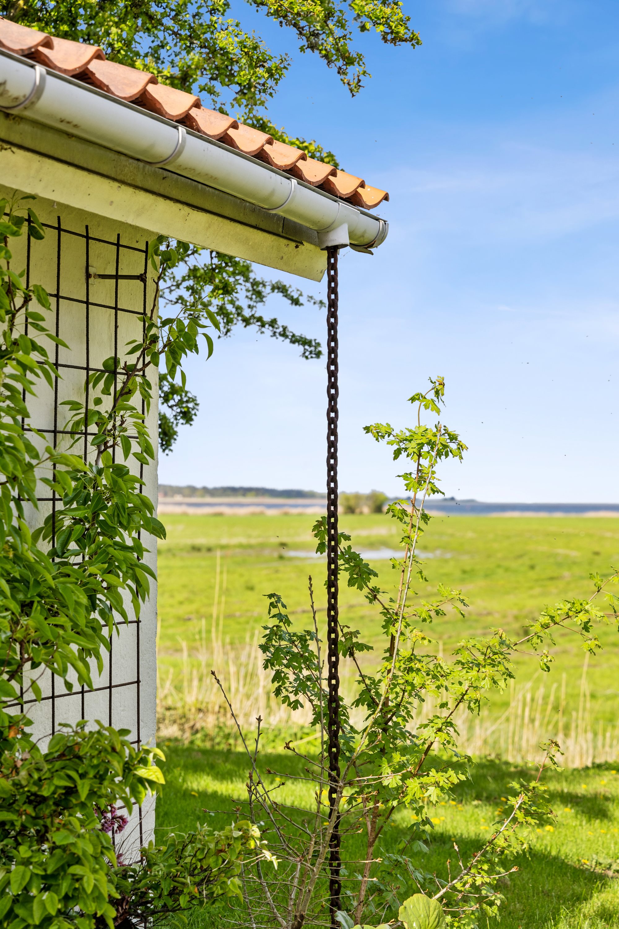 Fremhævet  billede i fuldskærmstilstand. Billede af Havvejen 30, Udbyhøj, 8950 Ørsted