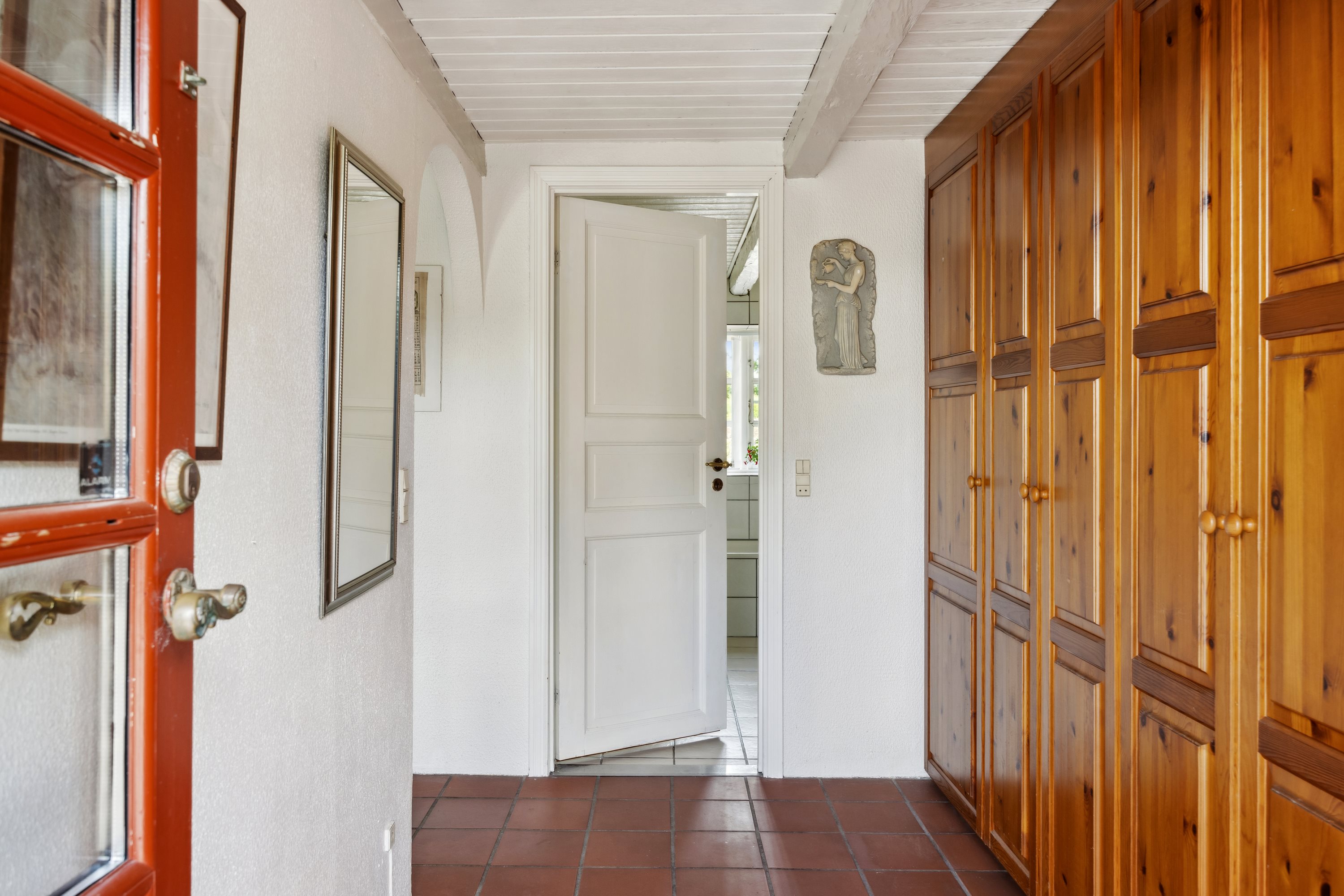 Fremhævet  billede i fuldskærmstilstand. Billede af Havvejen 30, Udbyhøj, 8950 Ørsted