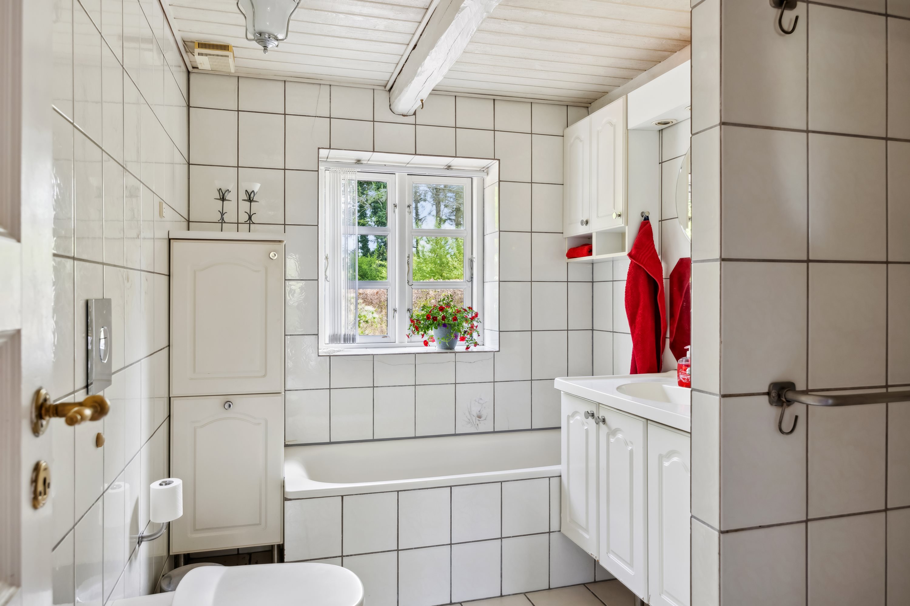 Fremhævet  billede i fuldskærmstilstand. Billede af Havvejen 30, Udbyhøj, 8950 Ørsted