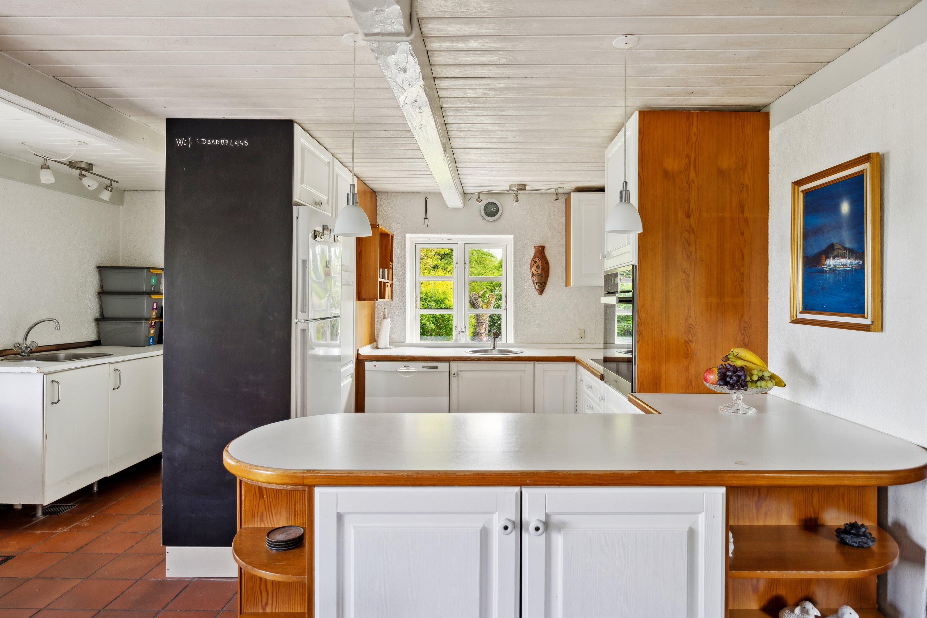 Fremhævet  billede i fuldskærmstilstand. Billede af Havvejen 30, Udbyhøj, 8950 Ørsted