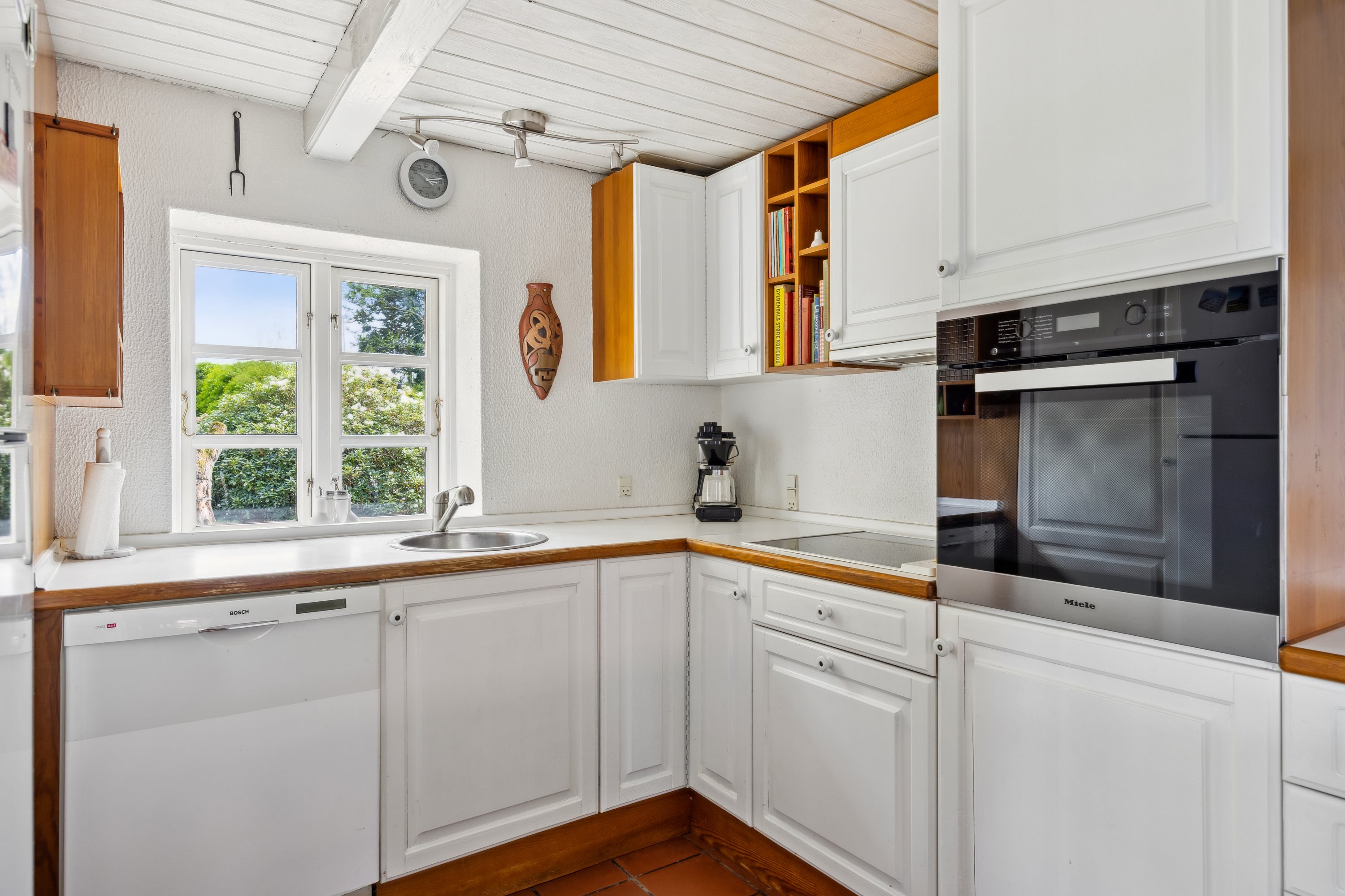 Fremhævet  billede i fuldskærmstilstand. Billede af Havvejen 30, Udbyhøj, 8950 Ørsted