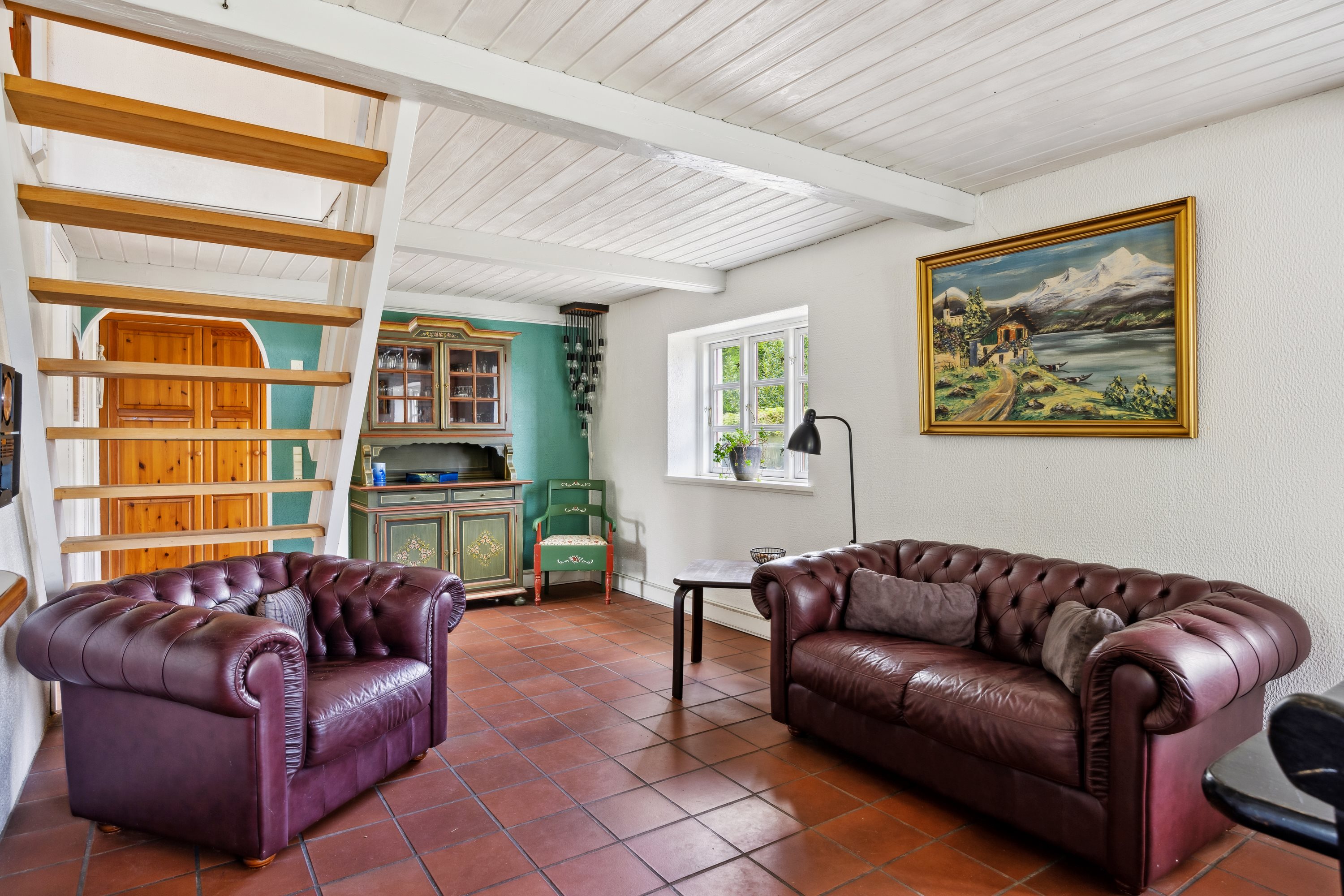 Fremhævet  billede i fuldskærmstilstand. Billede af Havvejen 30, Udbyhøj, 8950 Ørsted