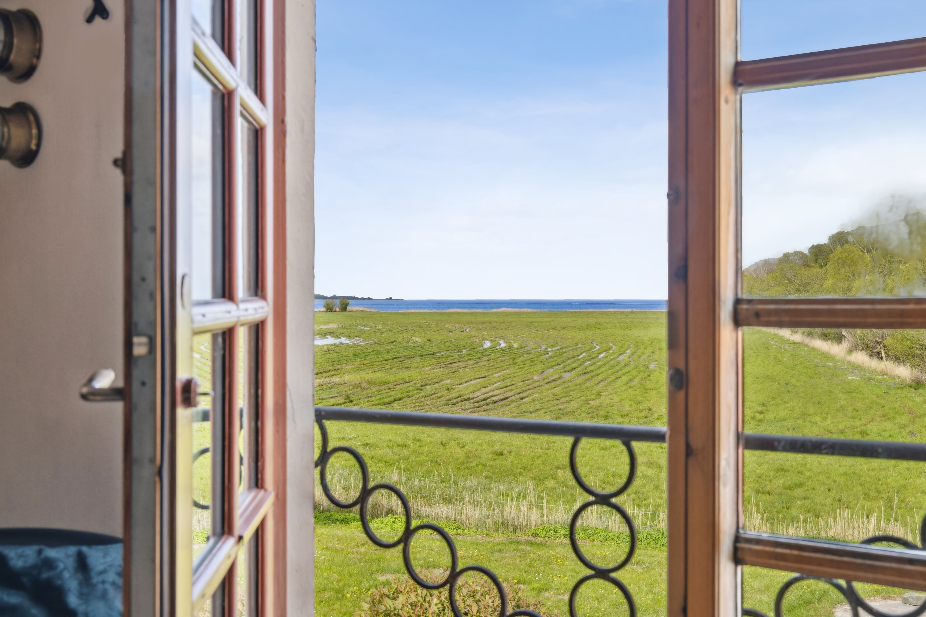 Fremhævet  billede i fuldskærmstilstand. Billede af Havvejen 30, Udbyhøj, 8950 Ørsted