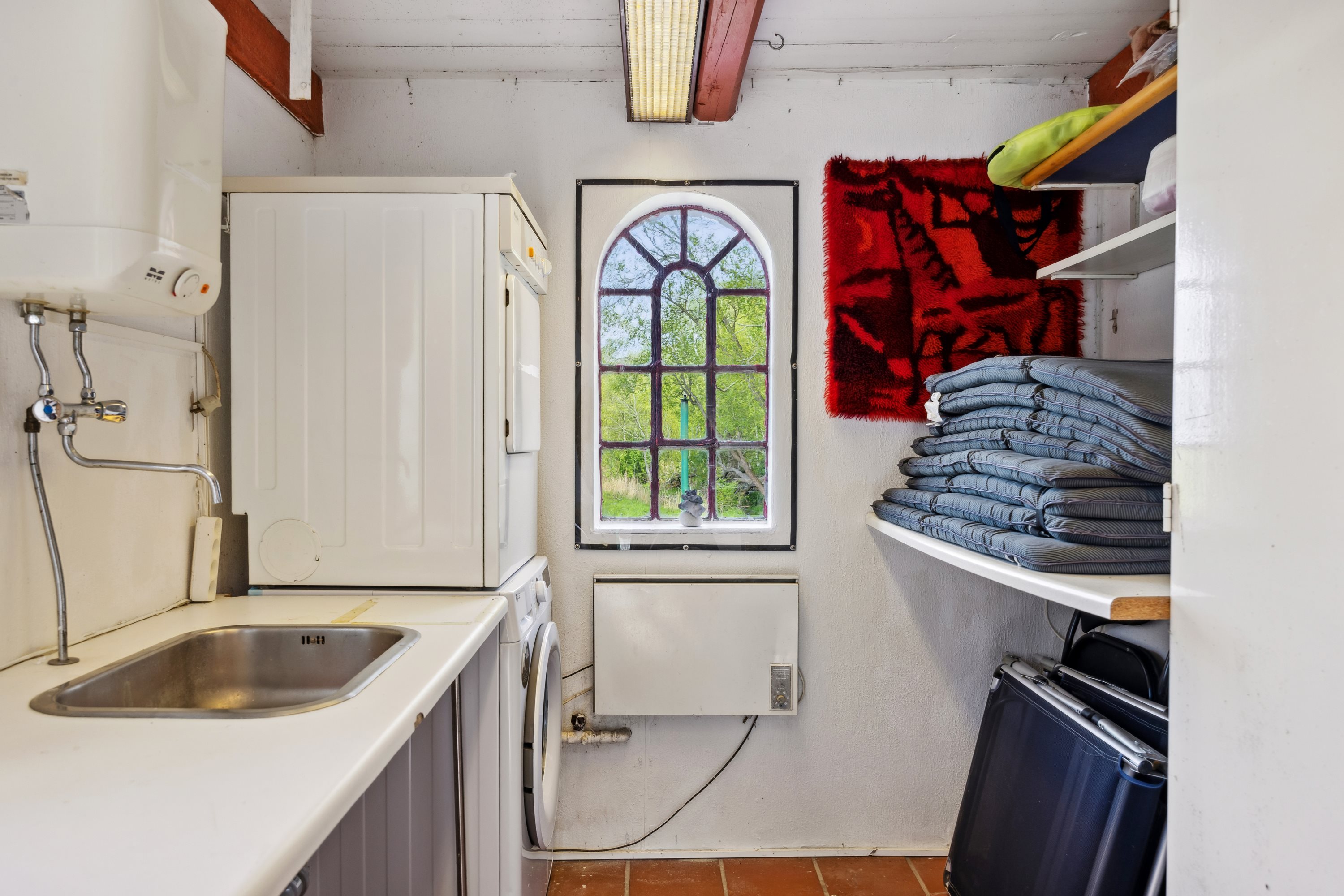 Fremhævet  billede i fuldskærmstilstand. Billede af Havvejen 30, Udbyhøj, 8950 Ørsted