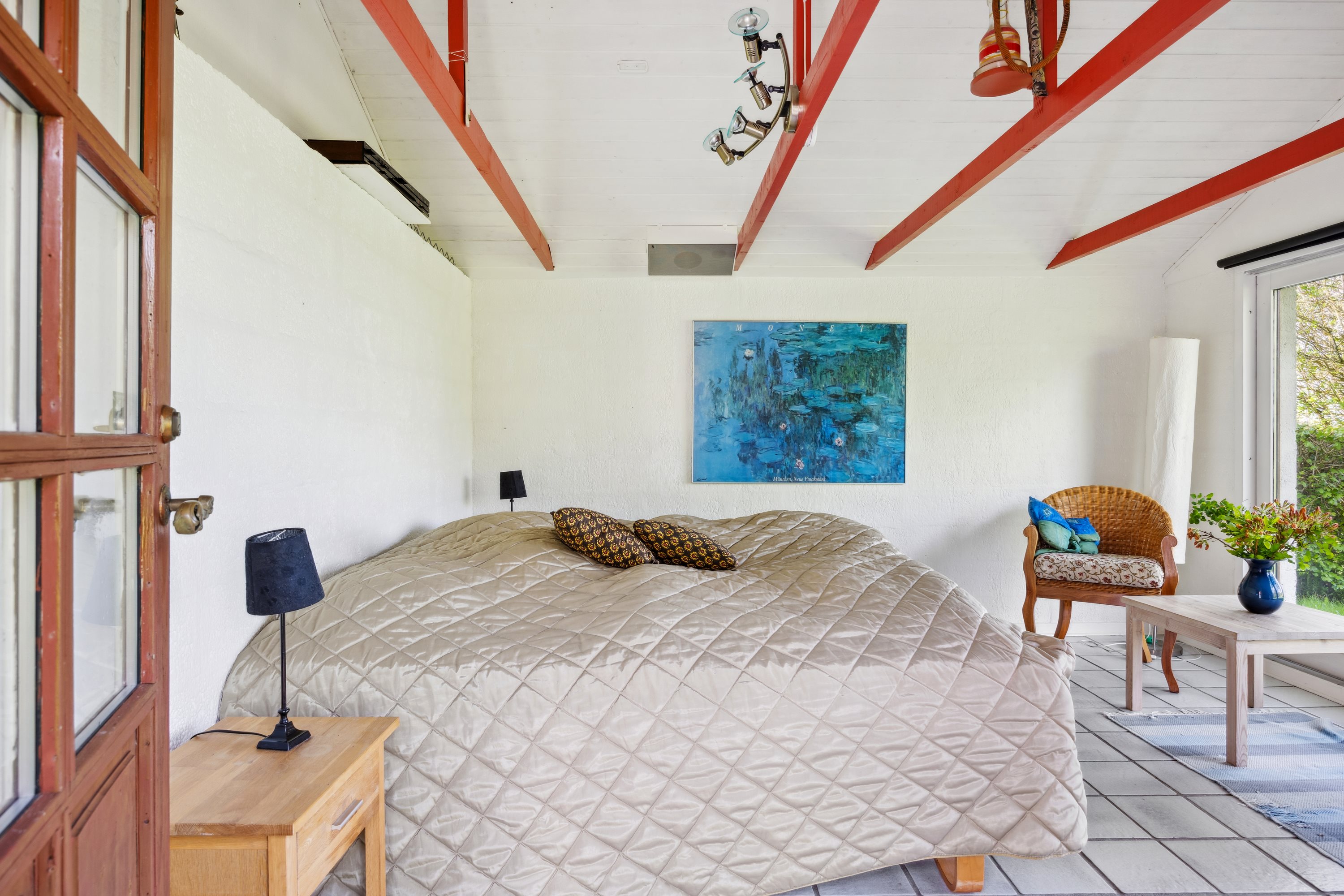 Fremhævet  billede i fuldskærmstilstand. Billede af Havvejen 30, Udbyhøj, 8950 Ørsted