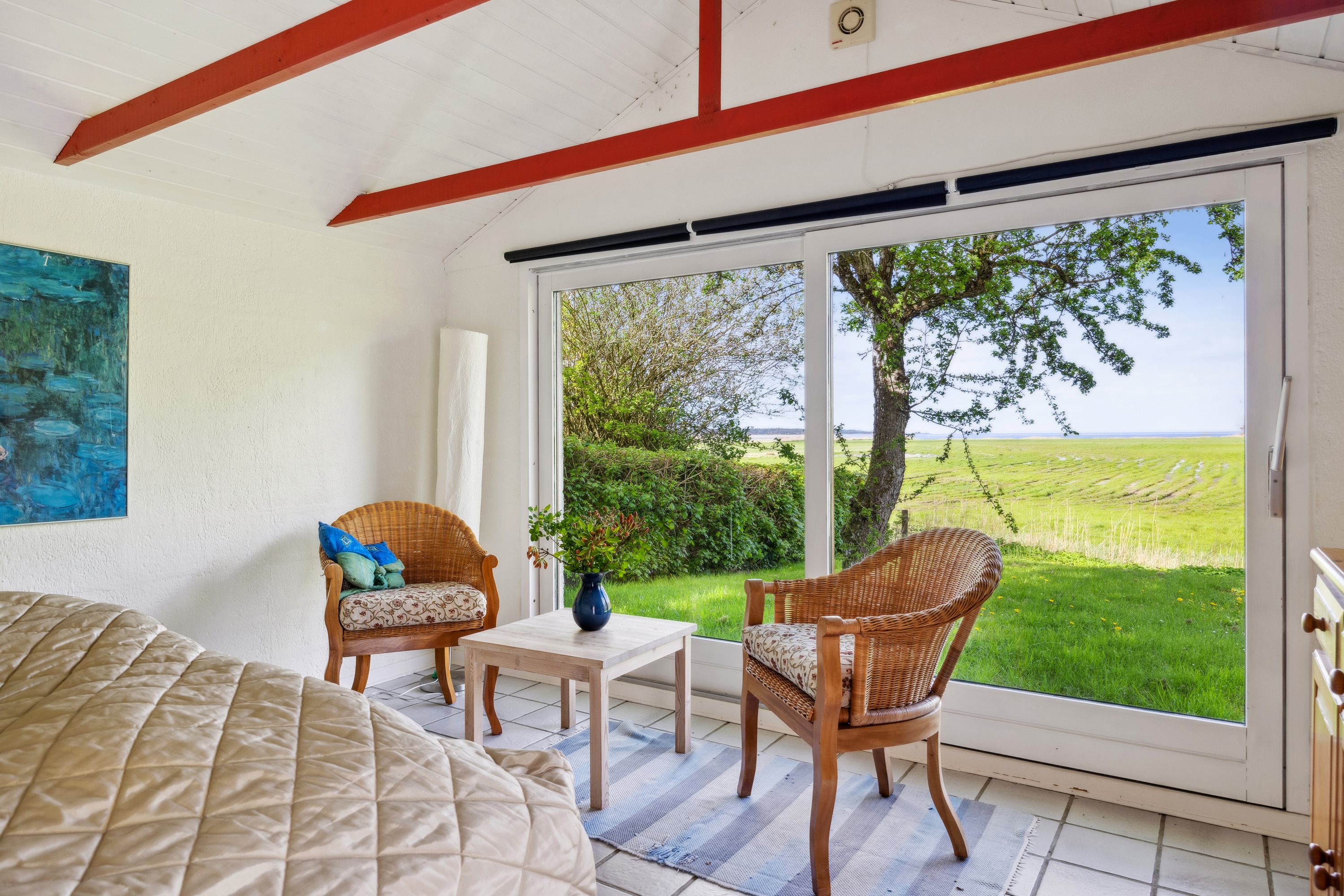 Fremhævet  billede i fuldskærmstilstand. Billede af Havvejen 30, Udbyhøj, 8950 Ørsted